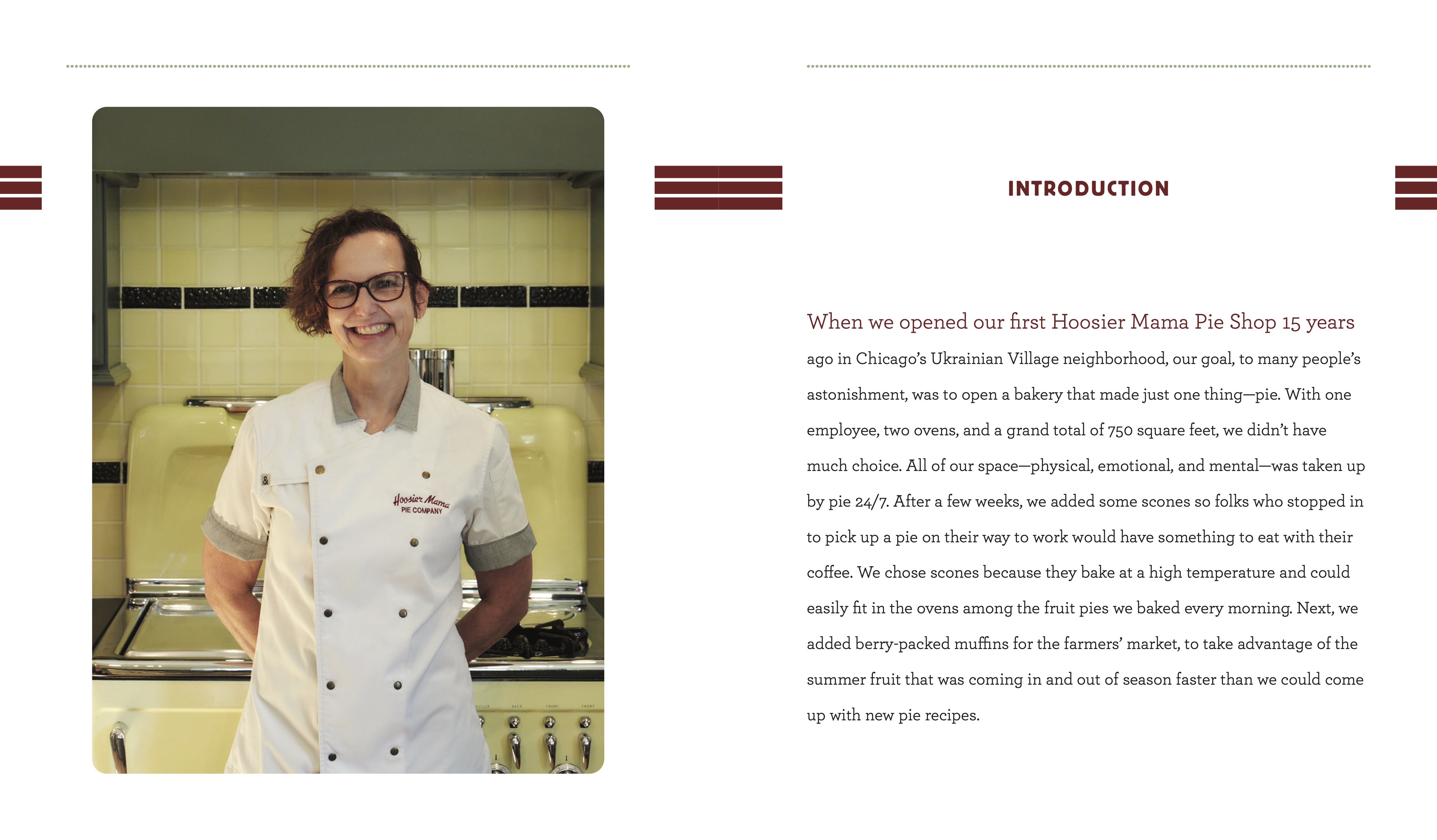The Hoosier Mama Book of Breakfast Bakes