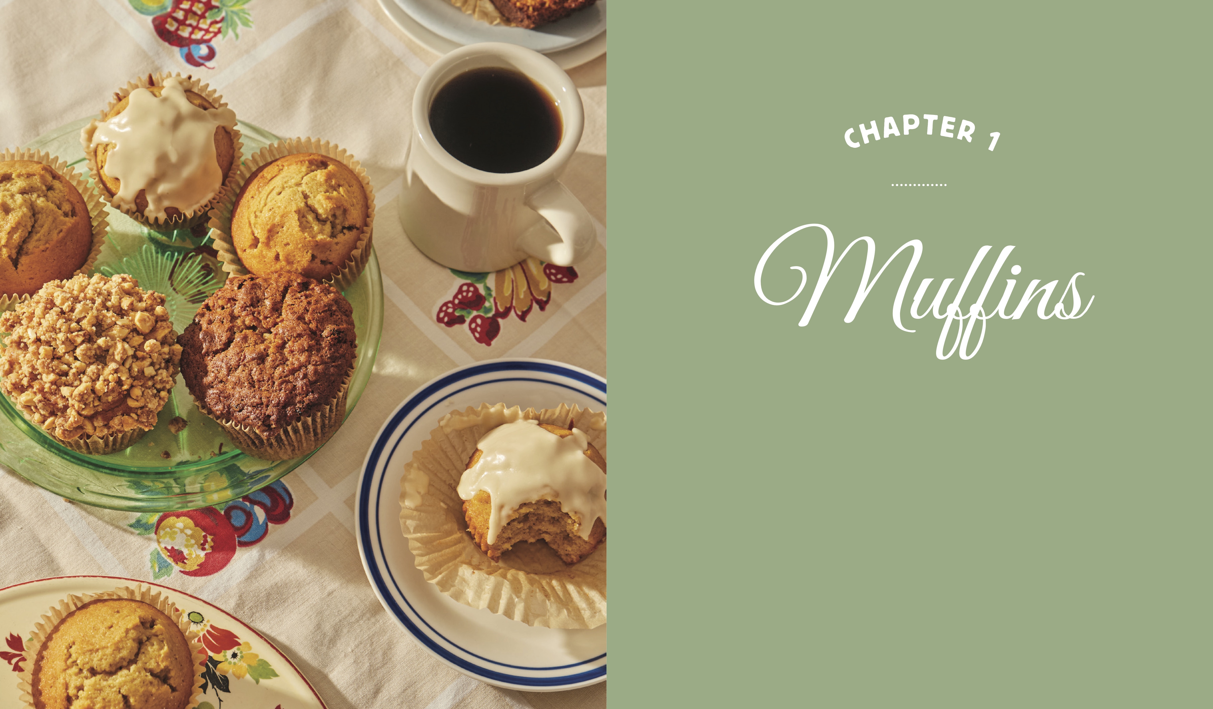 The Hoosier Mama Book of Breakfast Bakes