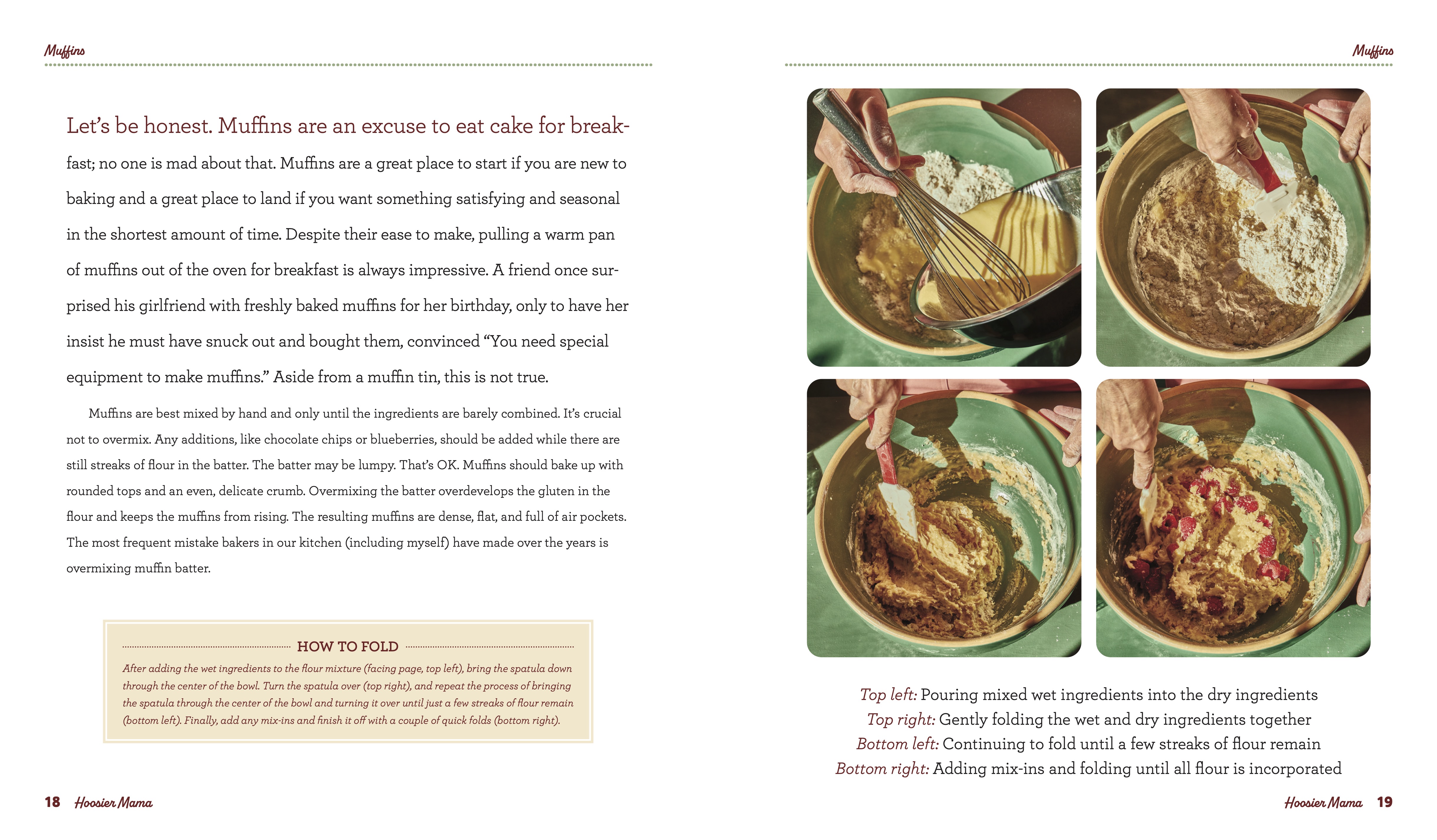 The Hoosier Mama Book of Breakfast Bakes