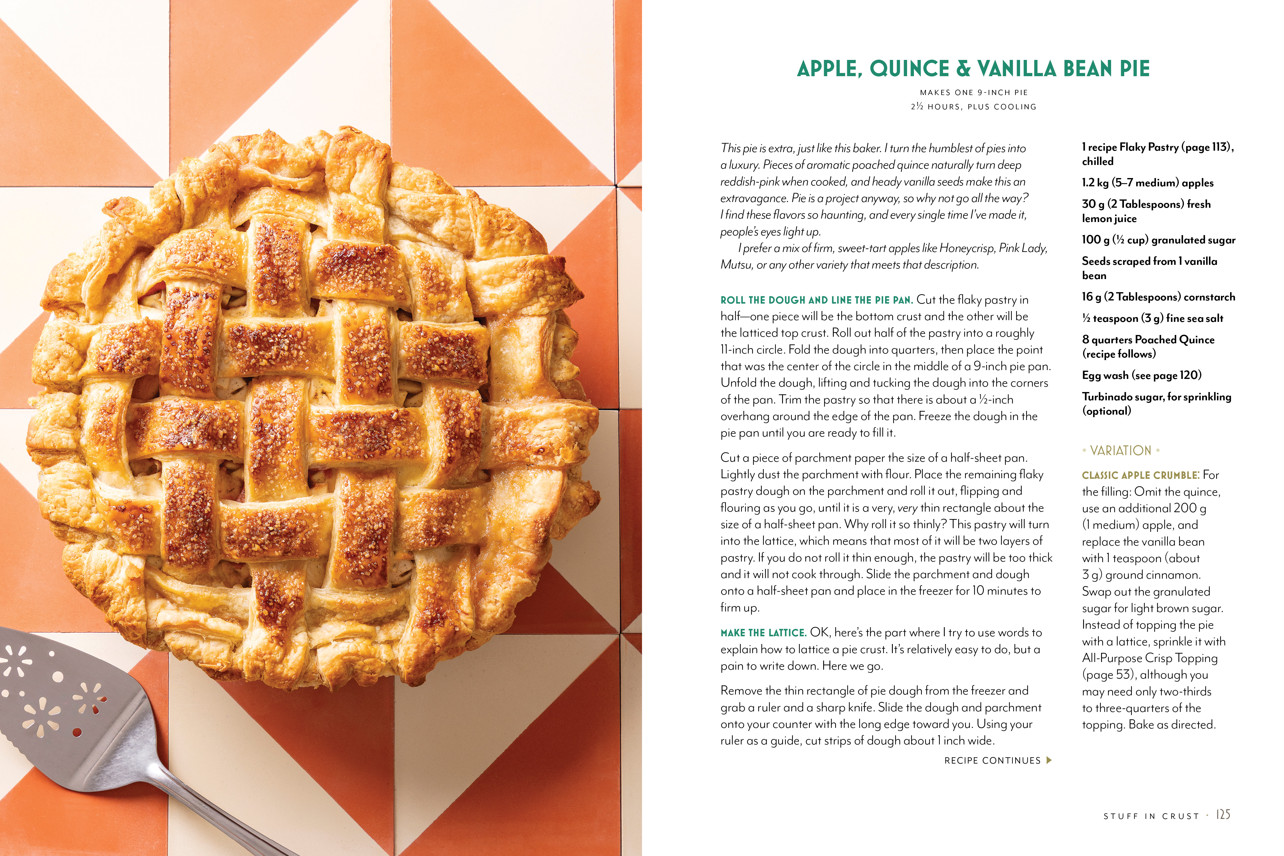 Great Bakes