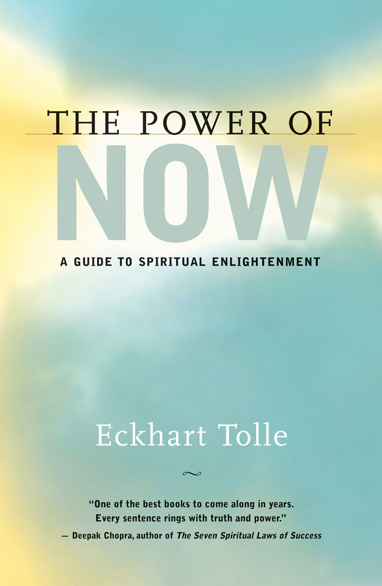 The Power of Now