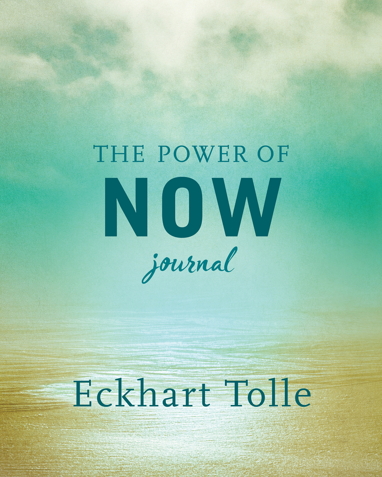 El poder del ahora / The Power of Now