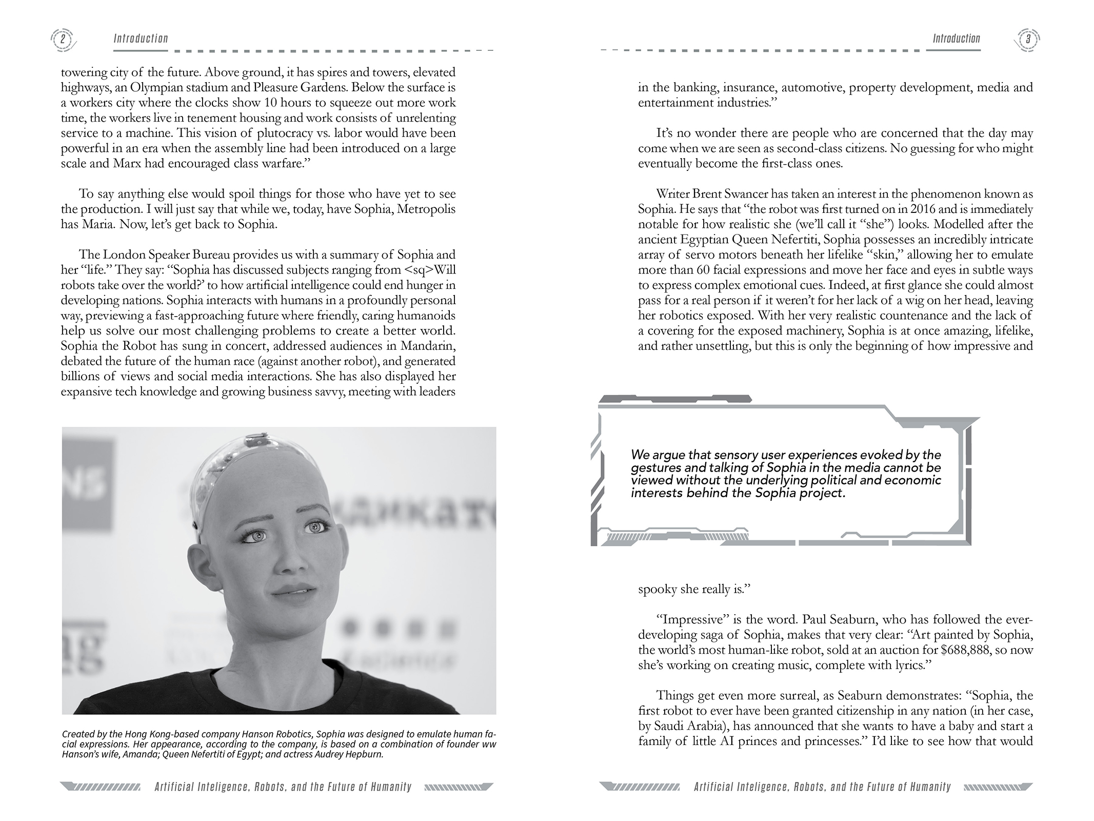 The Handy Artificial Intelligence Answer Book