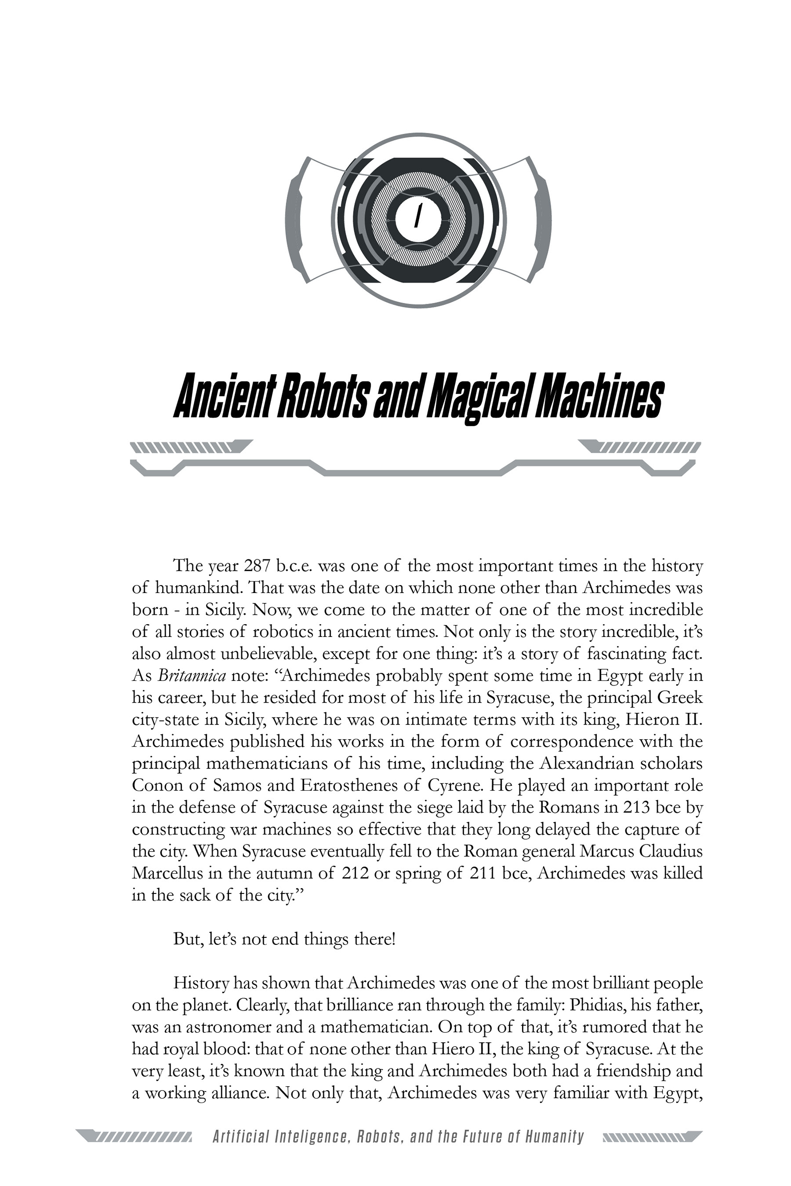 The Handy Artificial Intelligence Answer Book