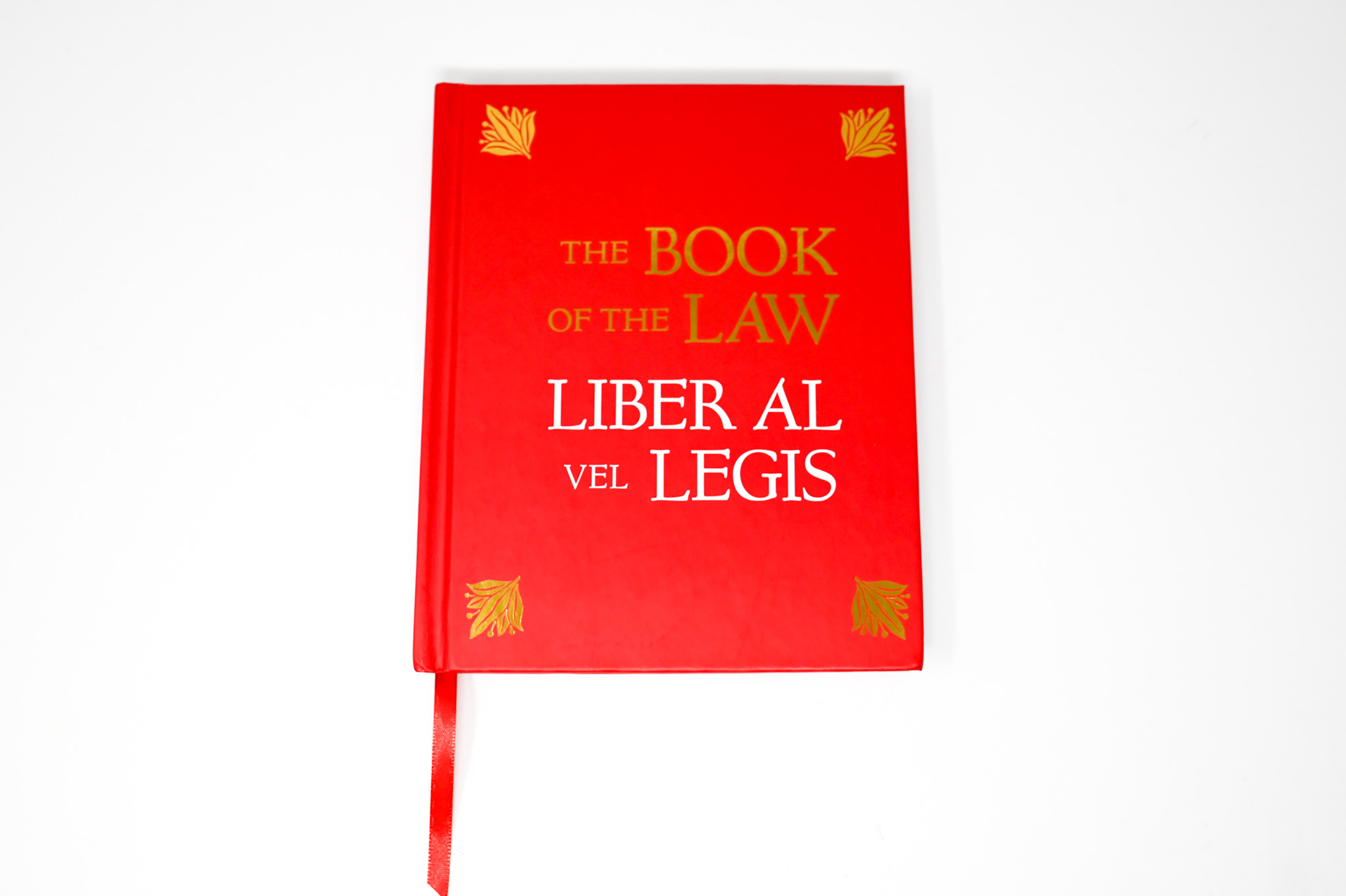 The Book of the Law