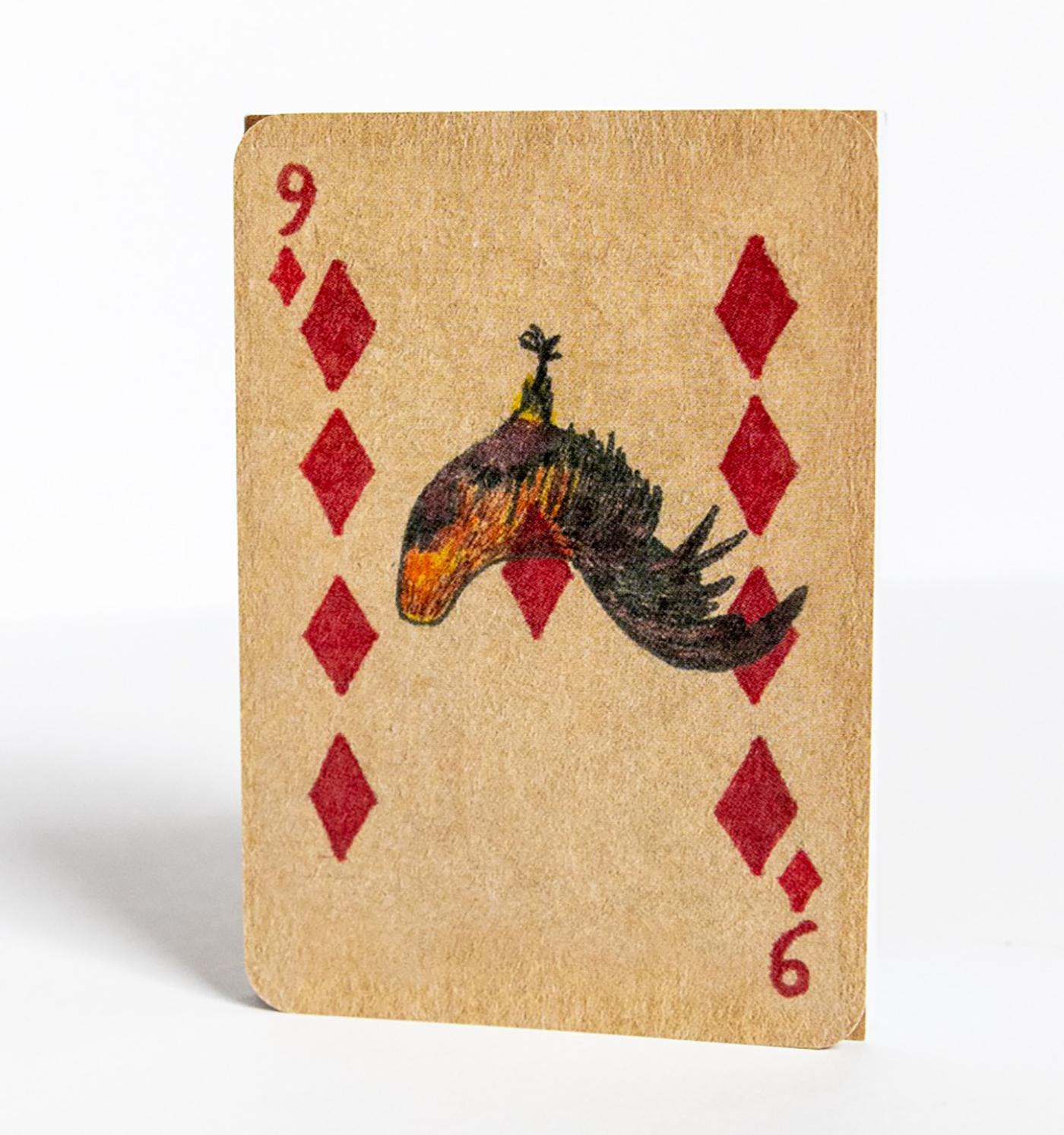 Conjure Cards