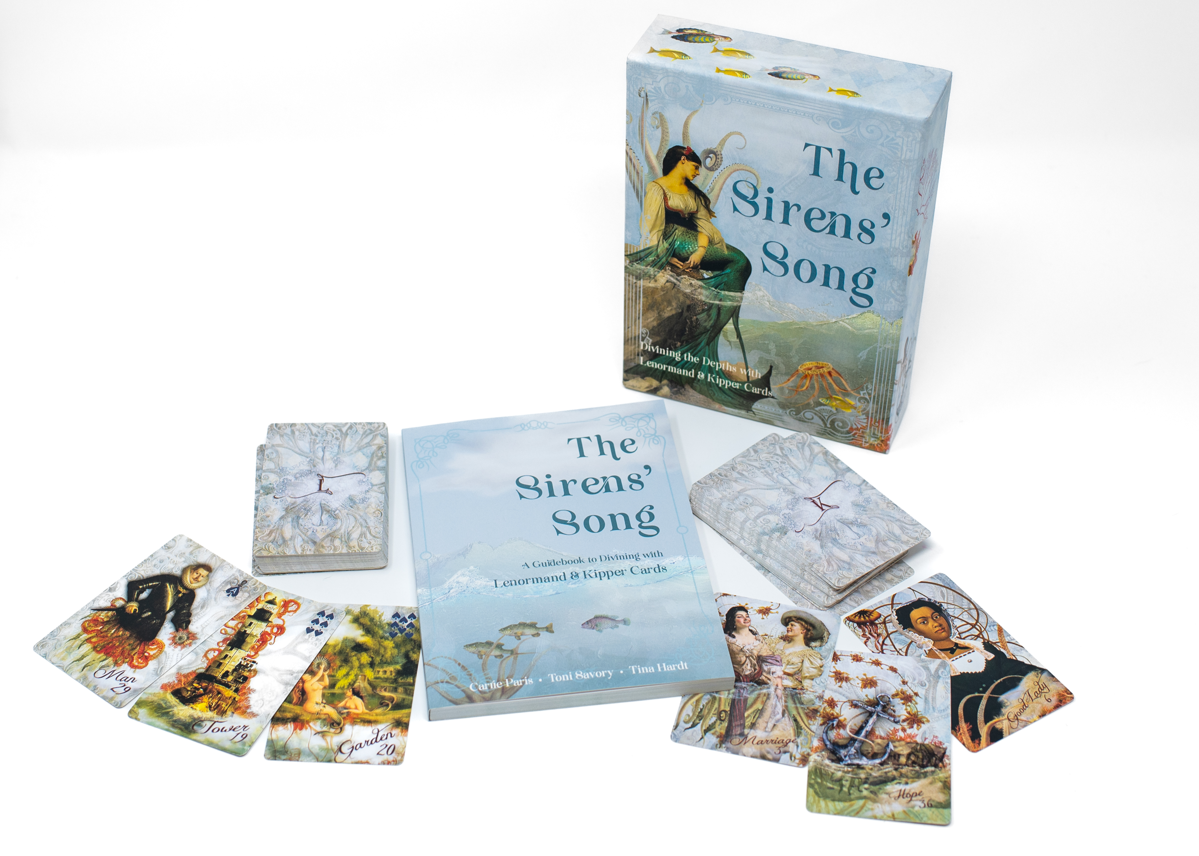 The Sirens' Song