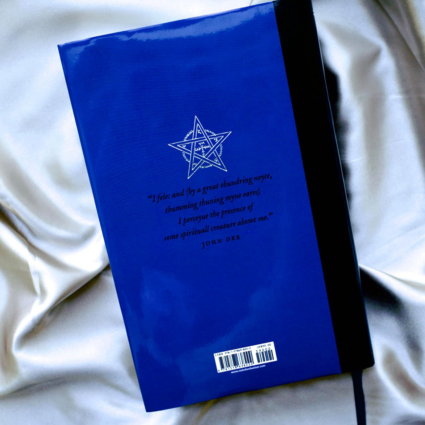 Mysteriorum Libri Quinque