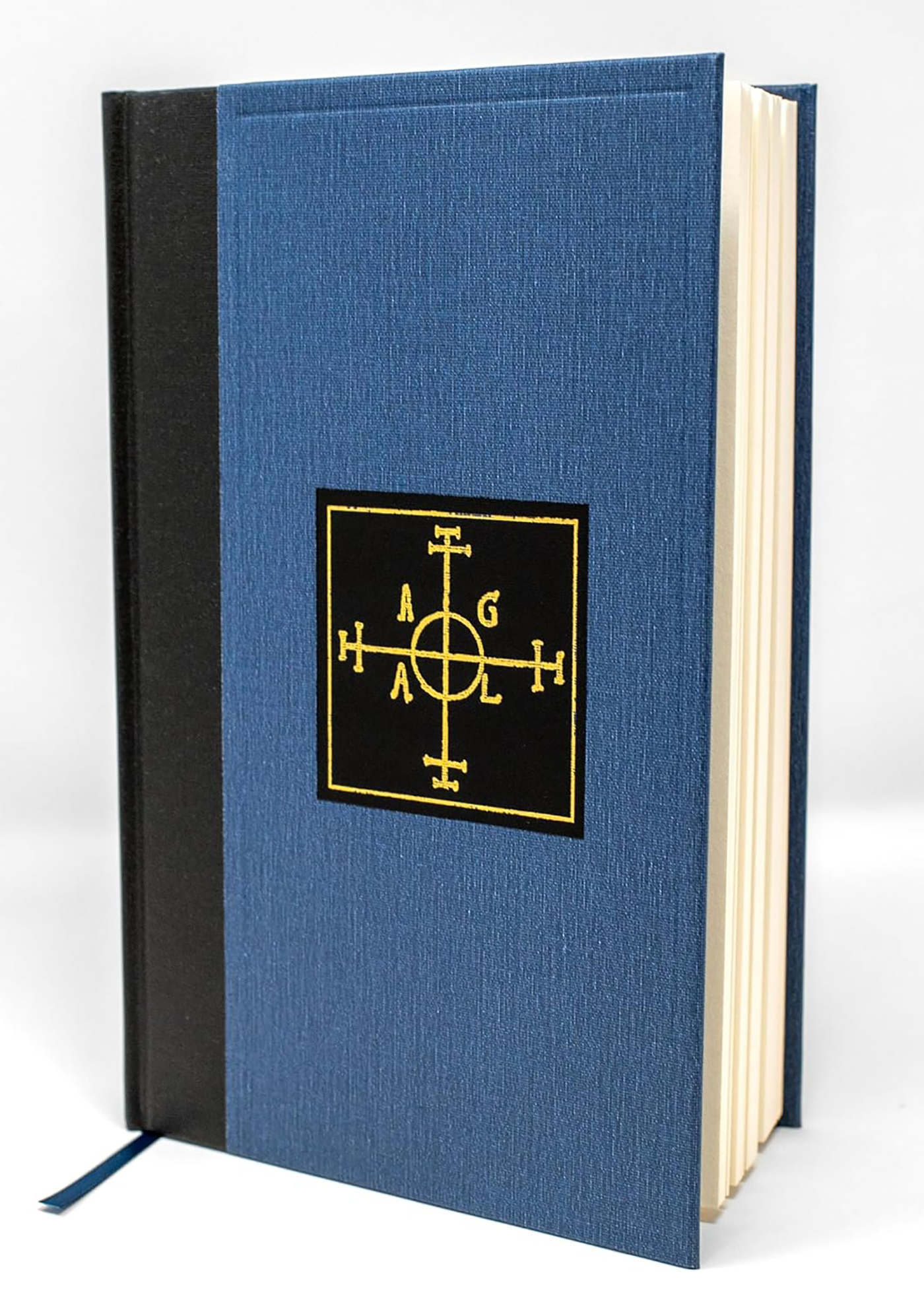 Mysteriorum Libri Quinque