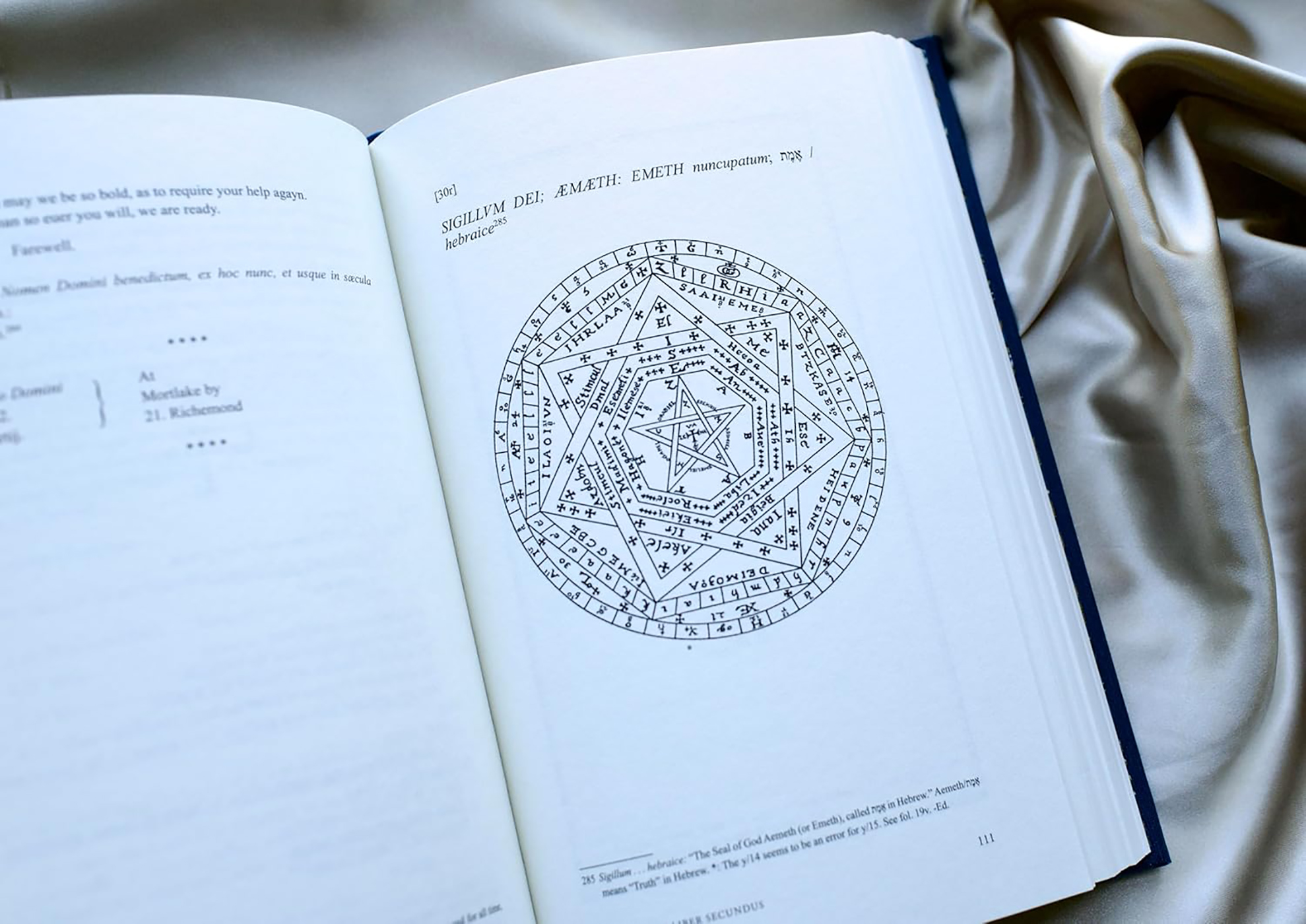 Mysteriorum Libri Quinque