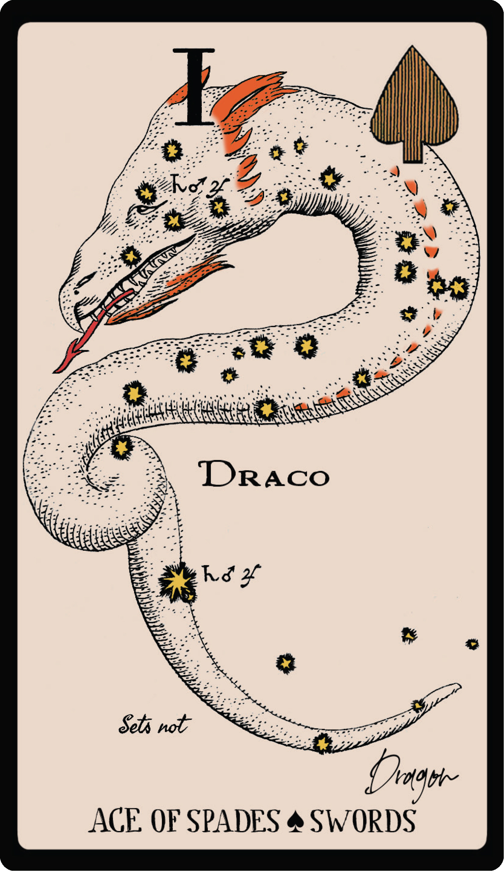 Starlore Arcana