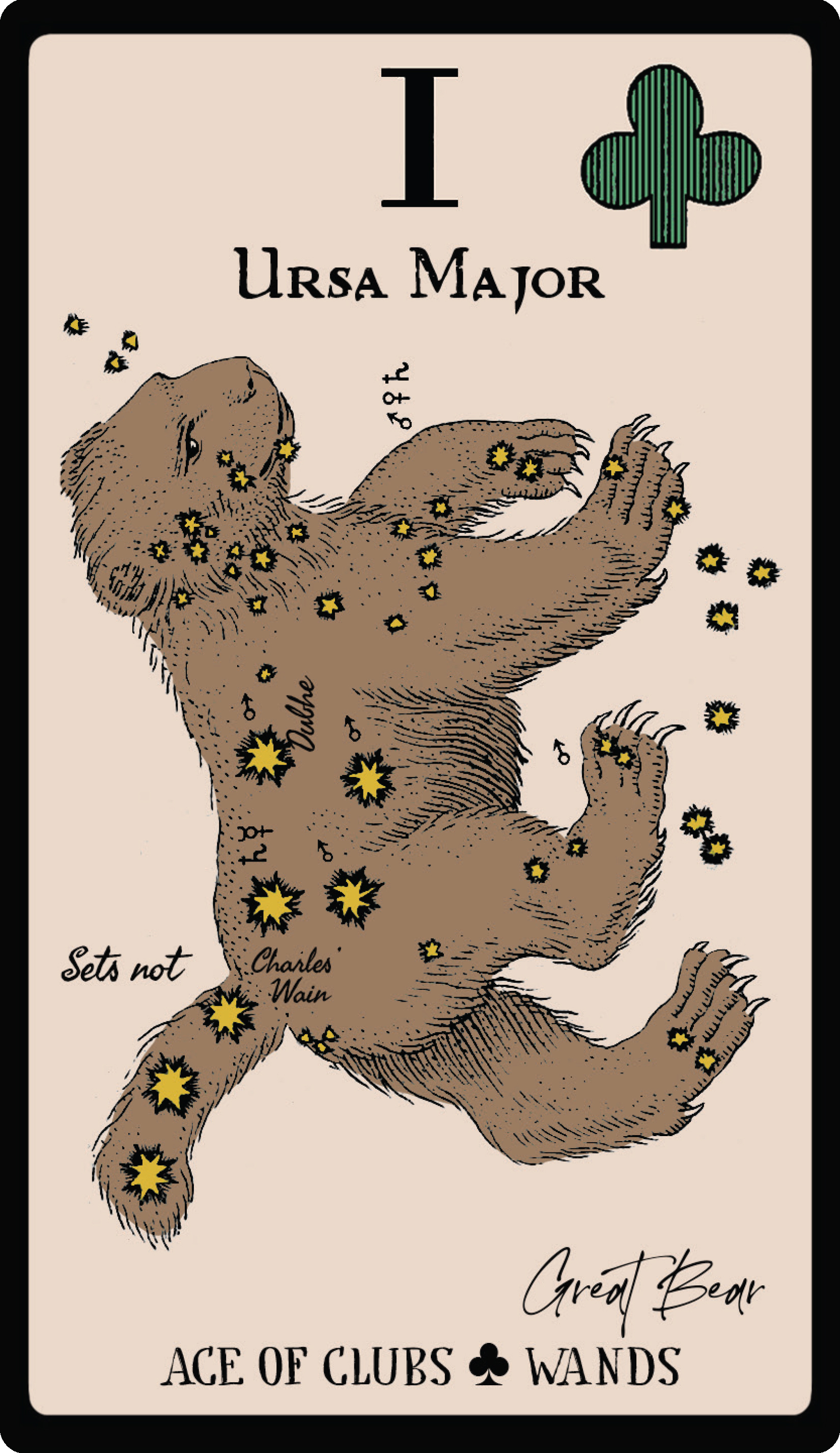 Starlore Arcana