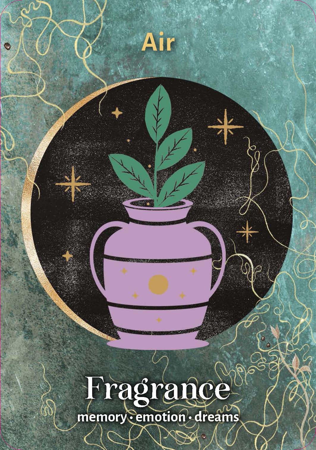 Magic Spells Oracle