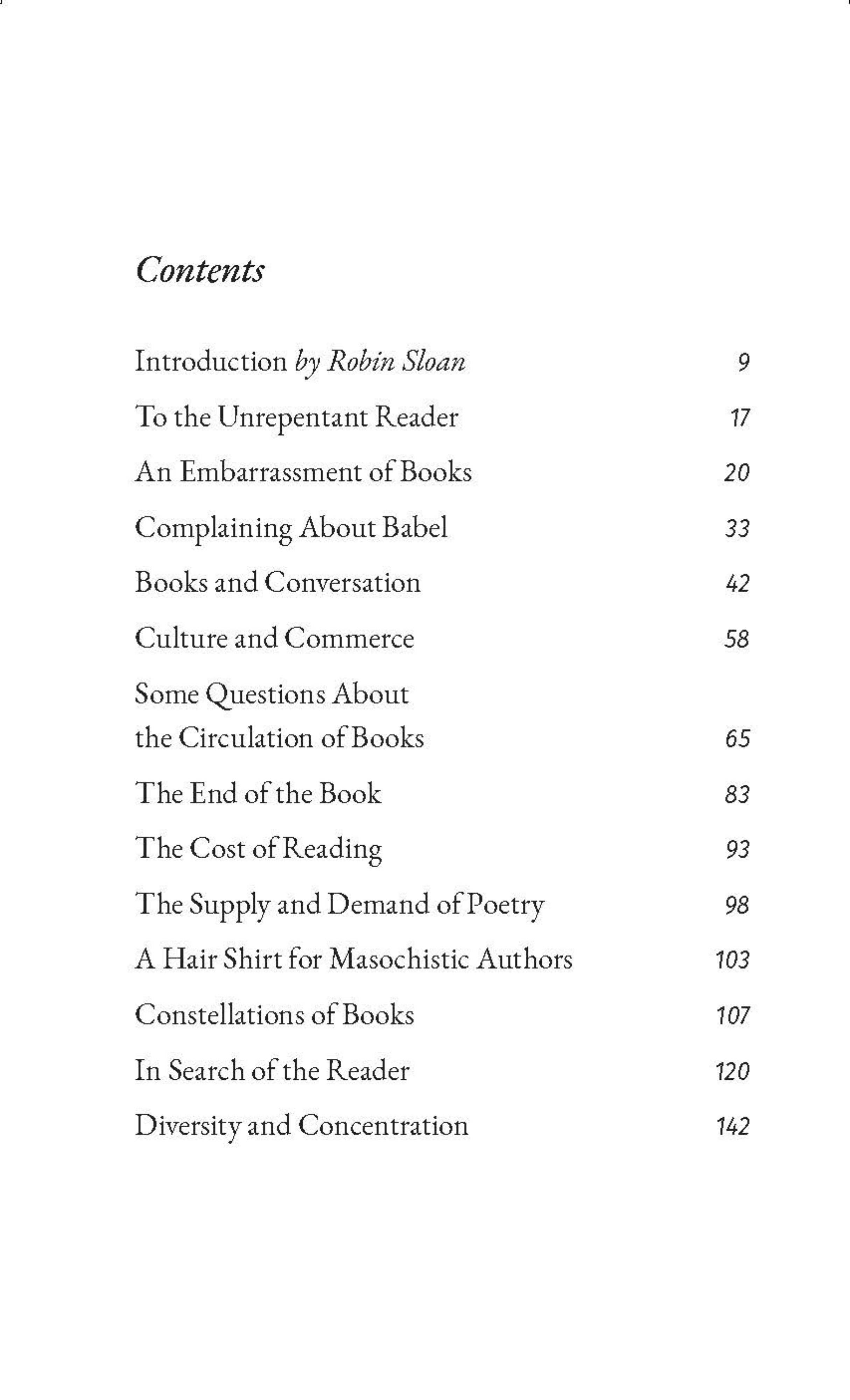 So Many Books, 2nd Edition