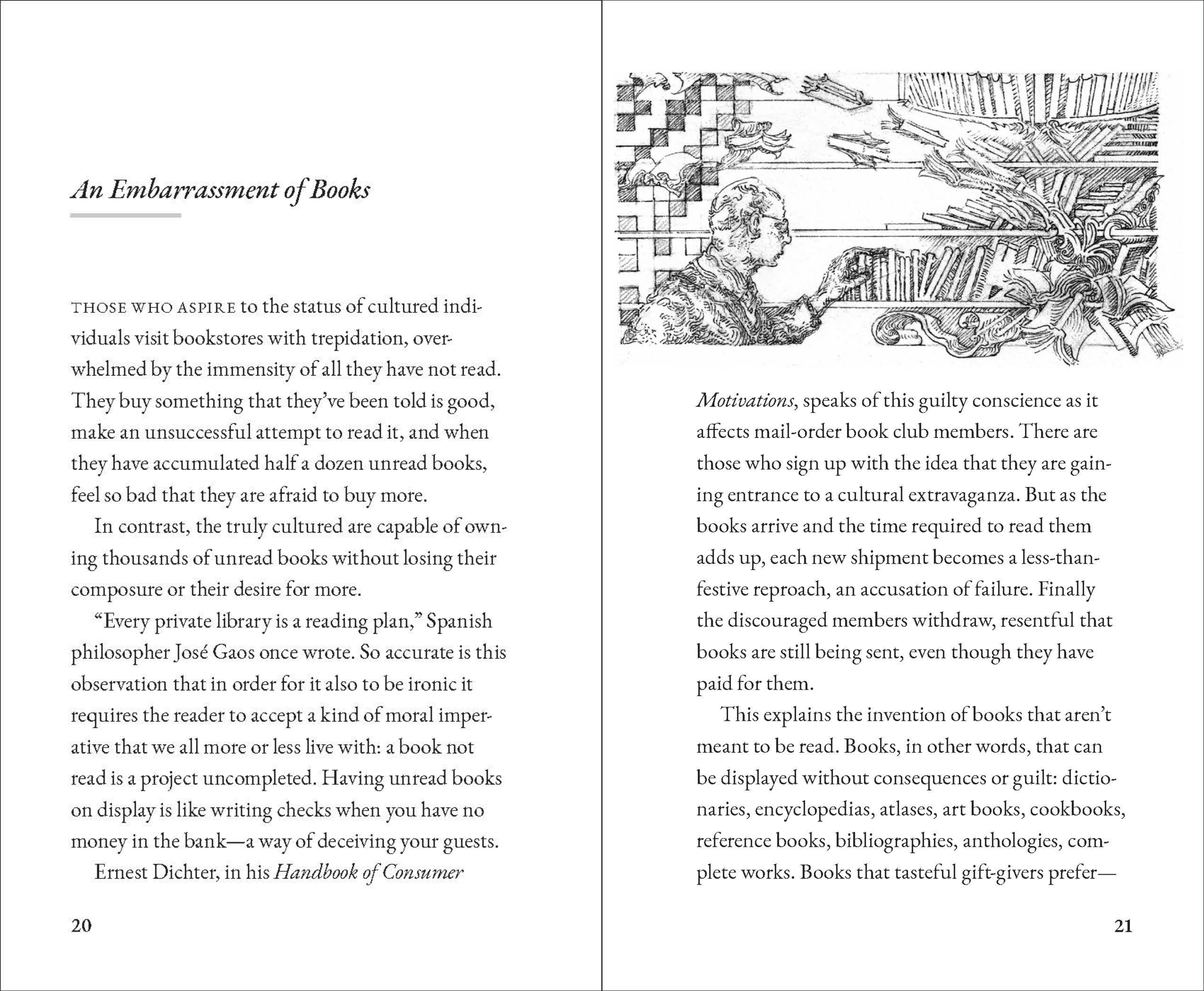 So Many Books, 2nd Edition