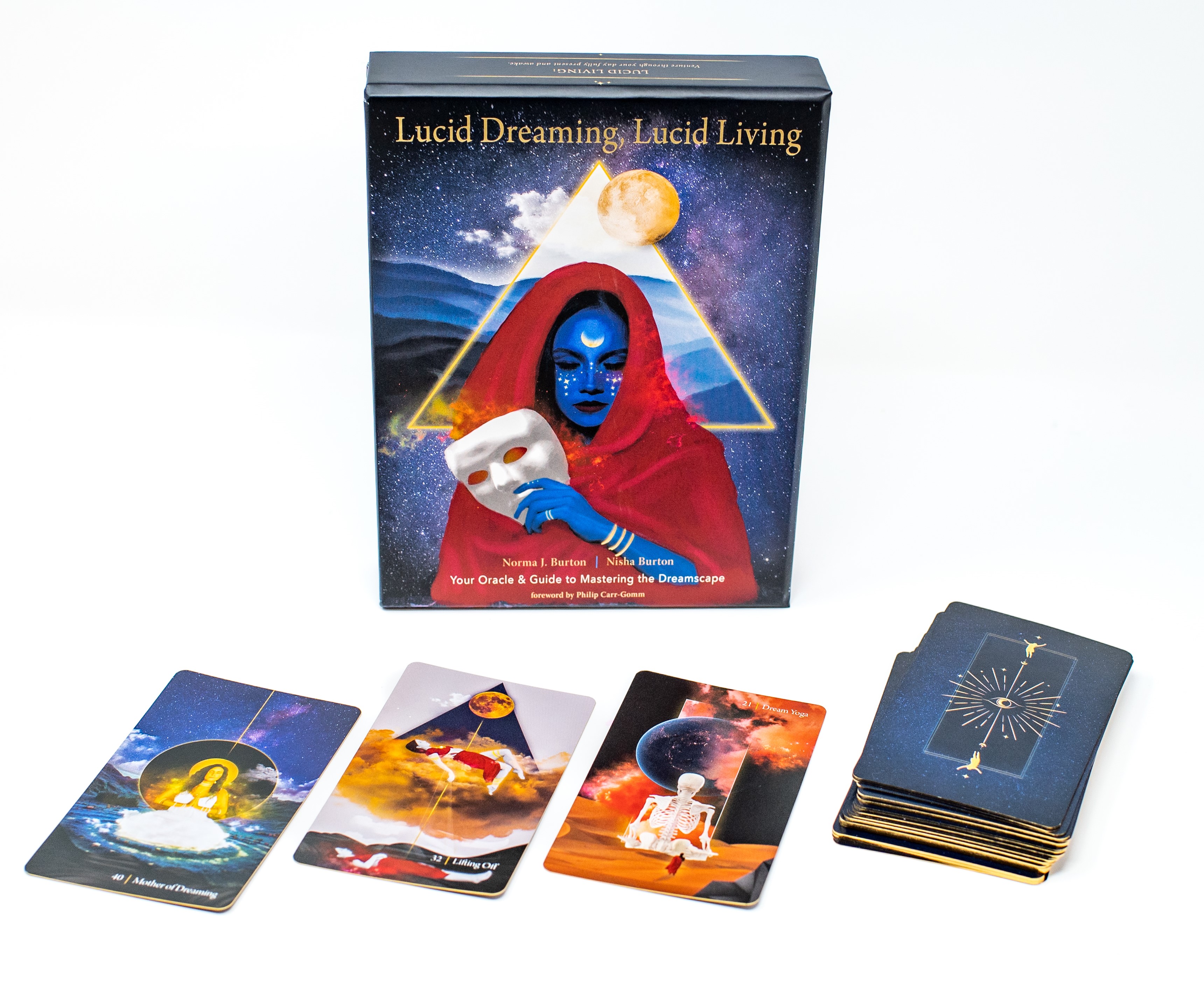 Lucid Dreaming, Lucid Living