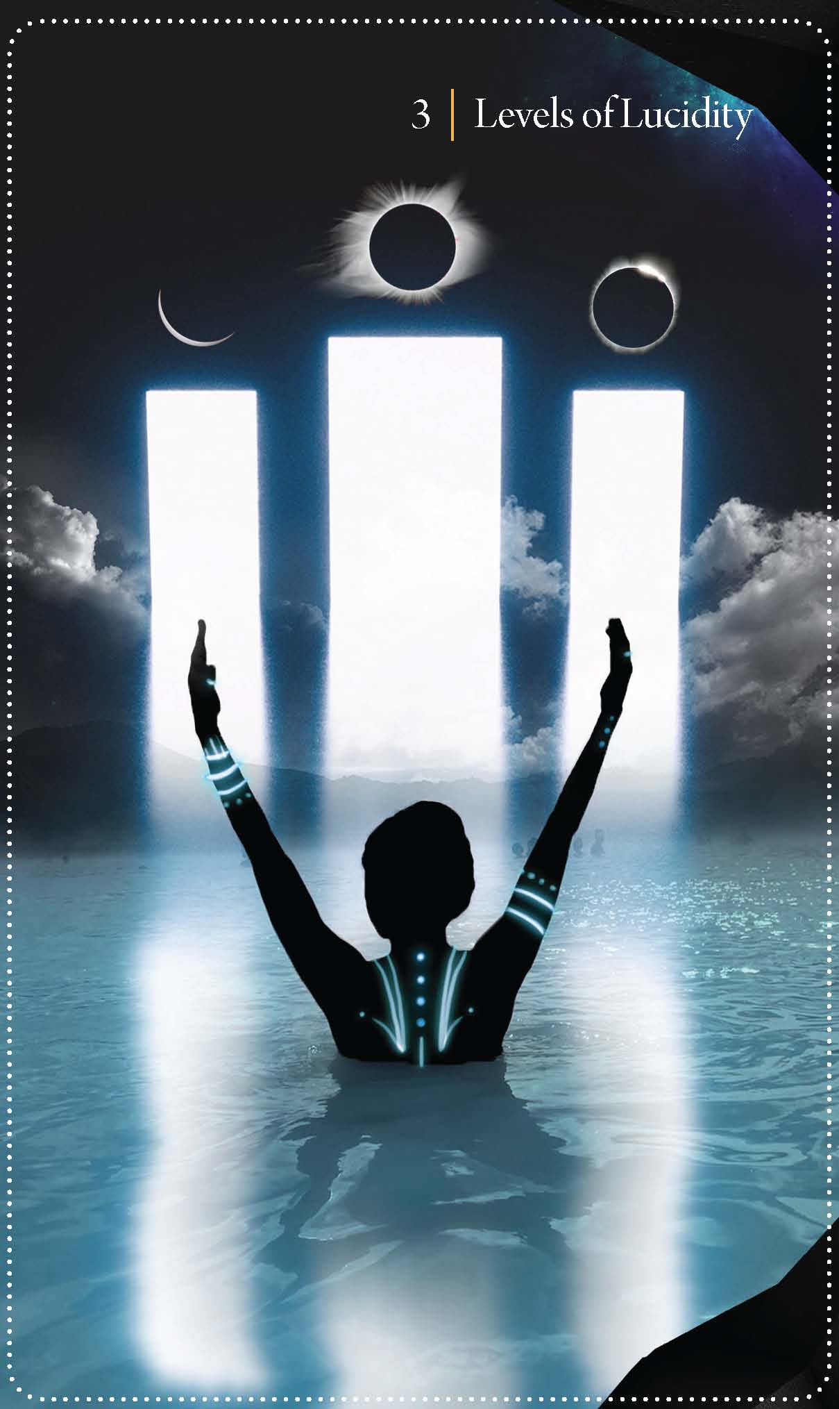 Lucid Dreaming, Lucid Living