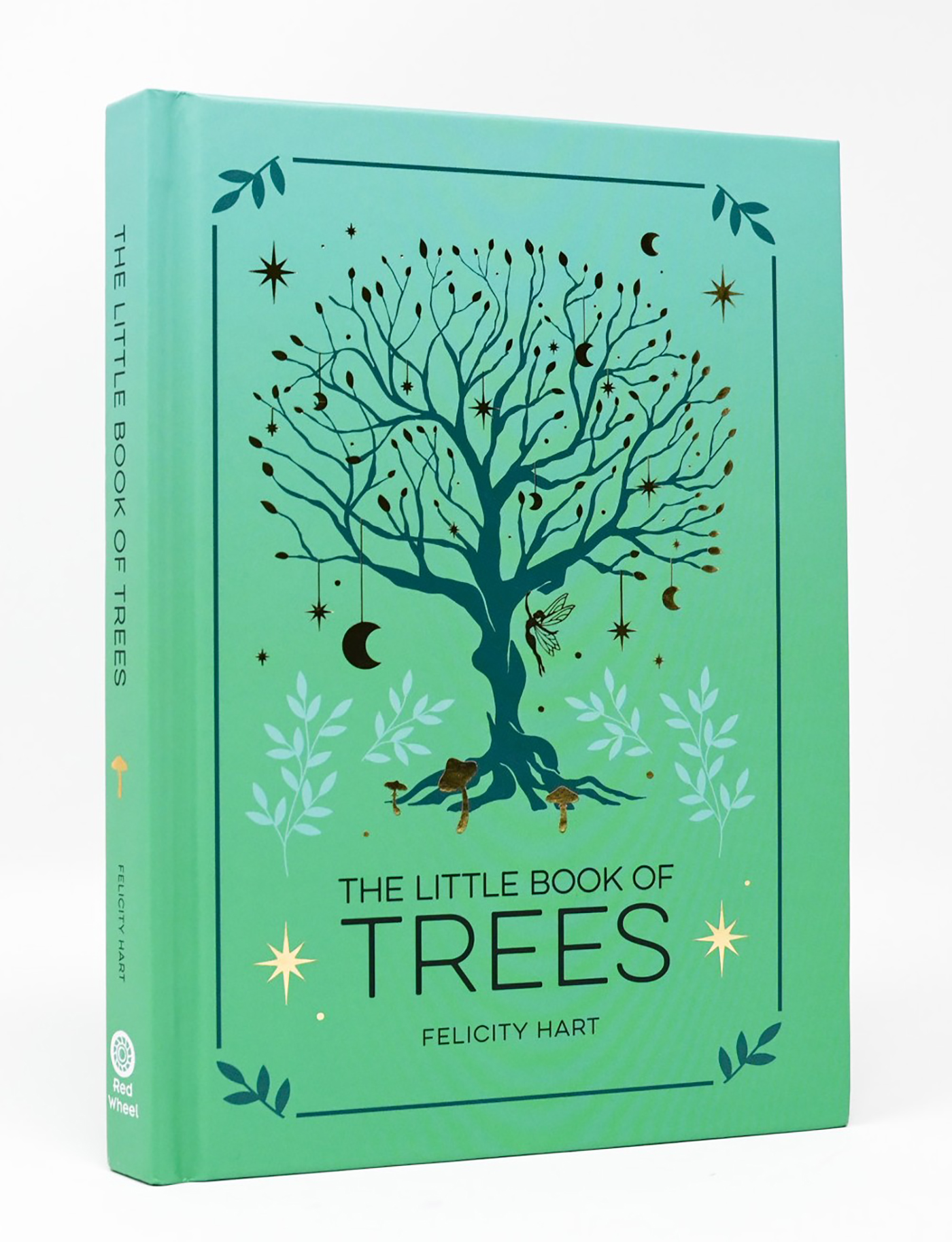 The Little Book of Trees