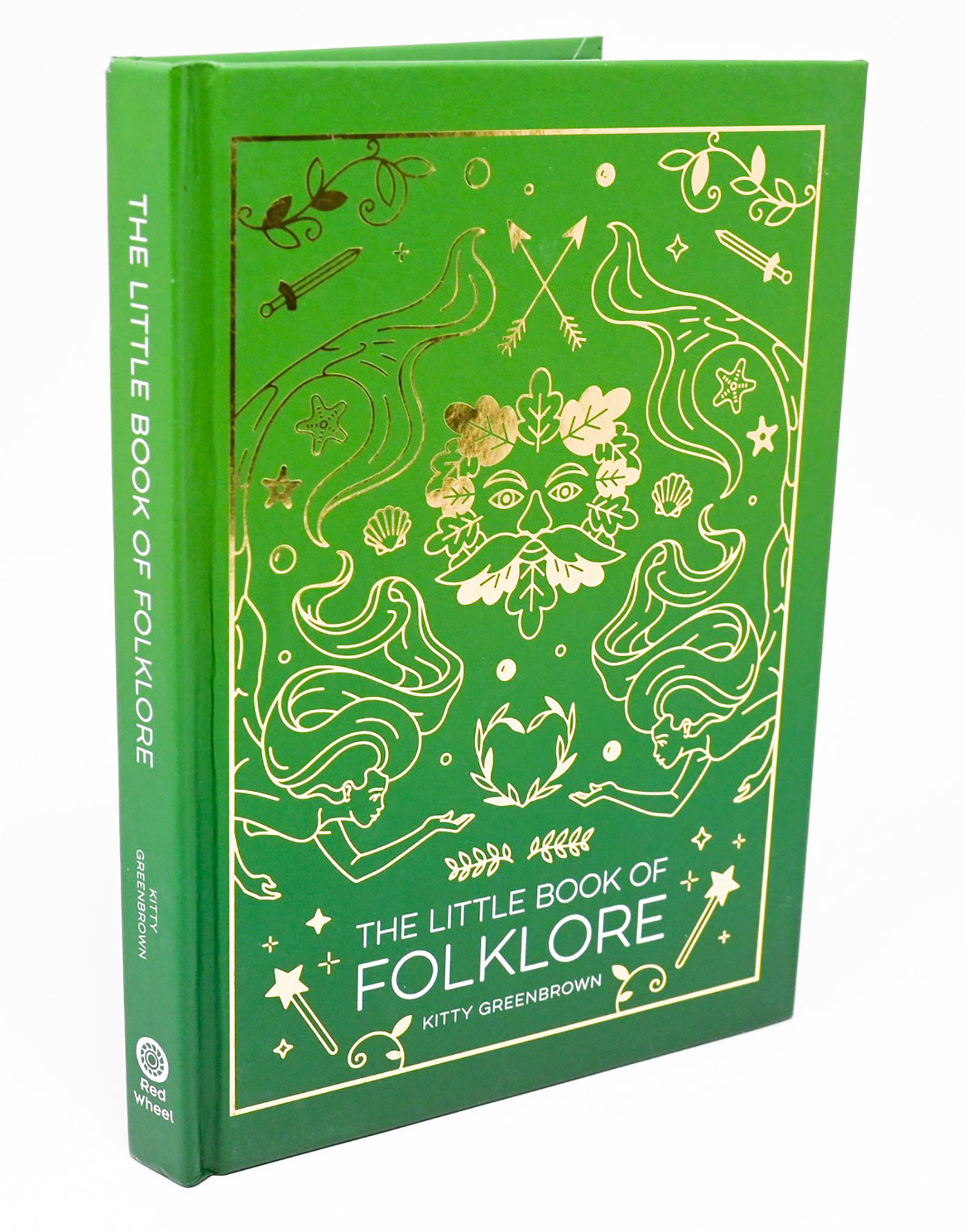 The Little Book of Folklore