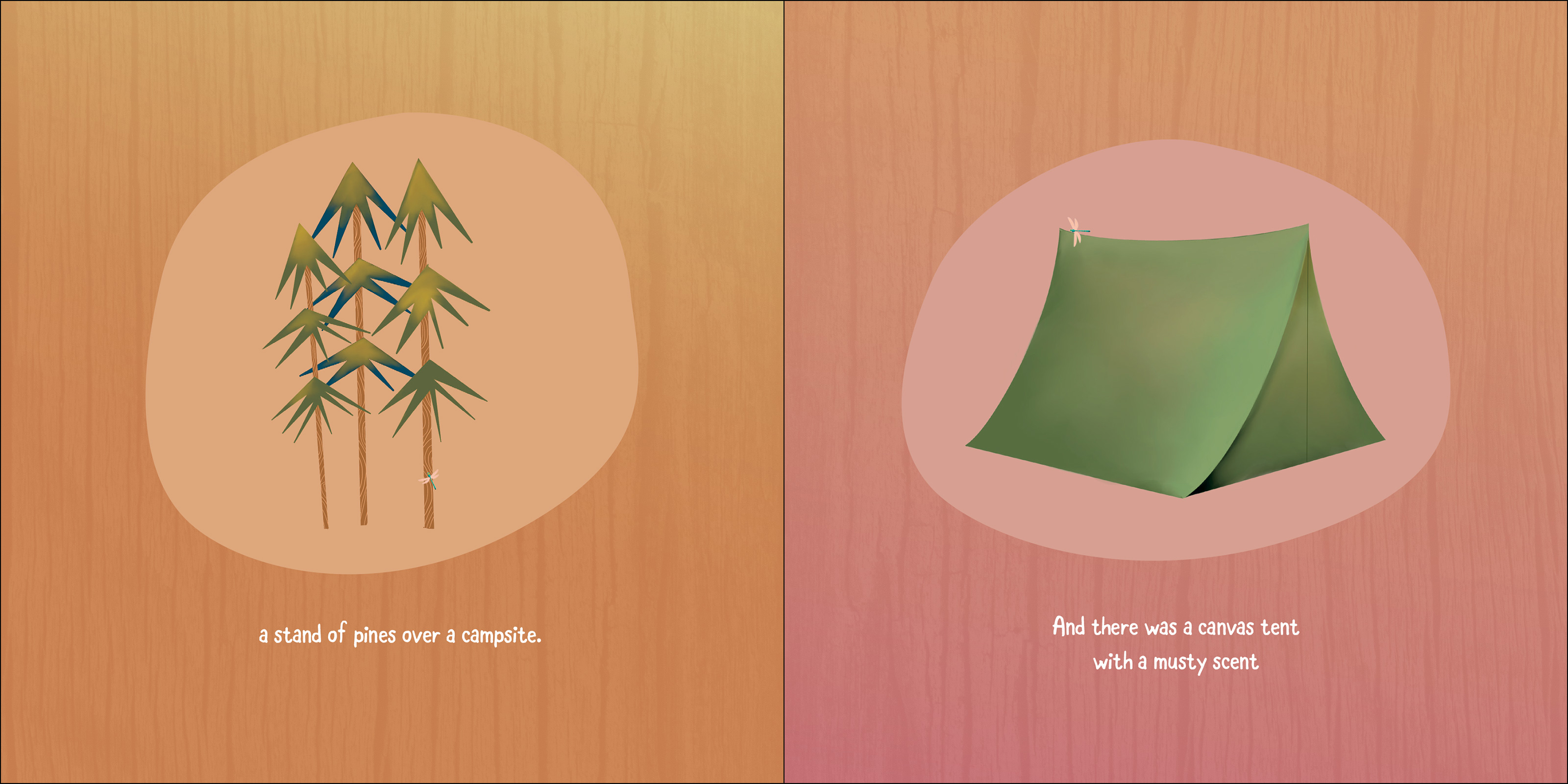 Goodnight Great Outdoors