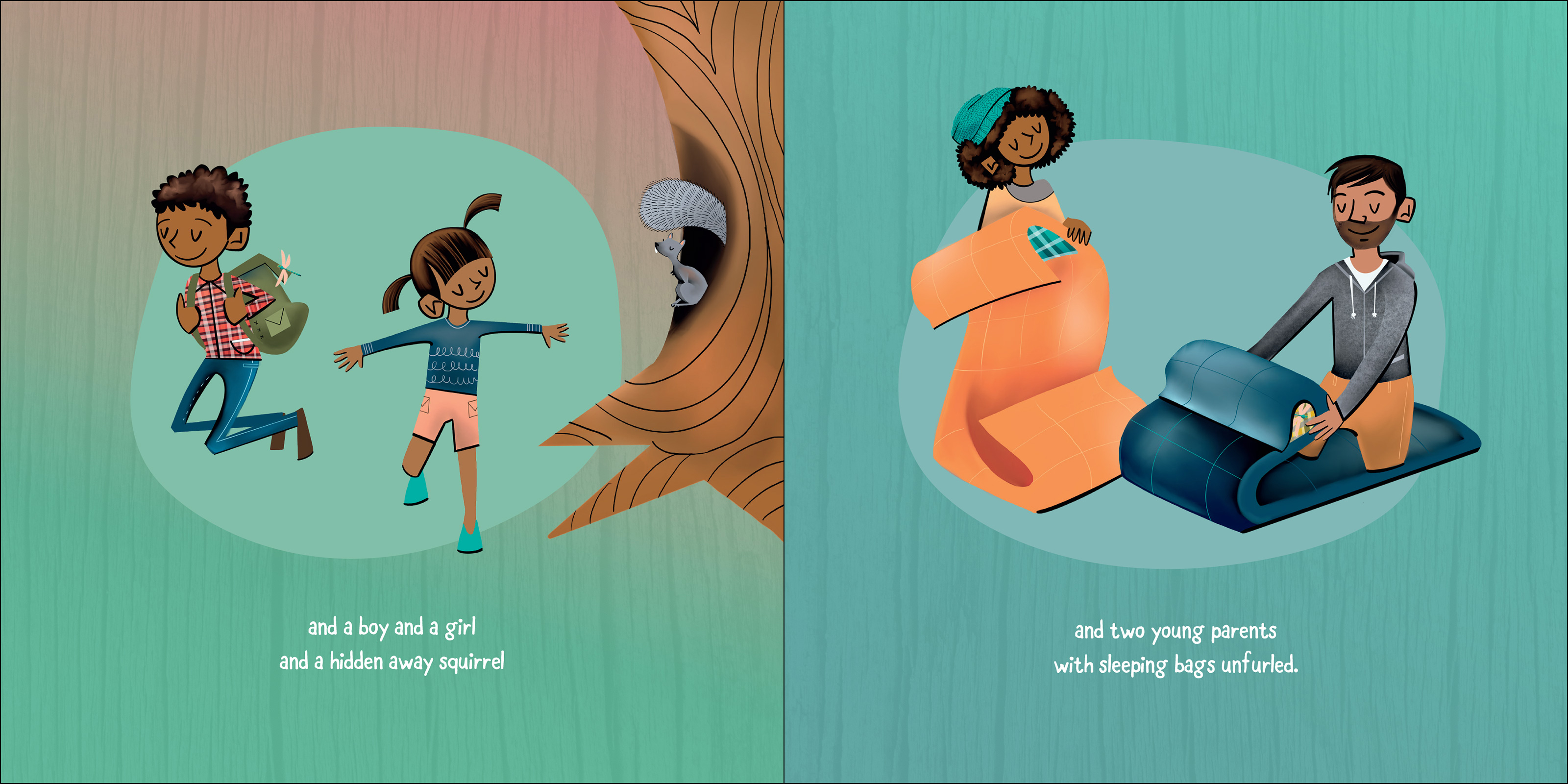 Goodnight Great Outdoors