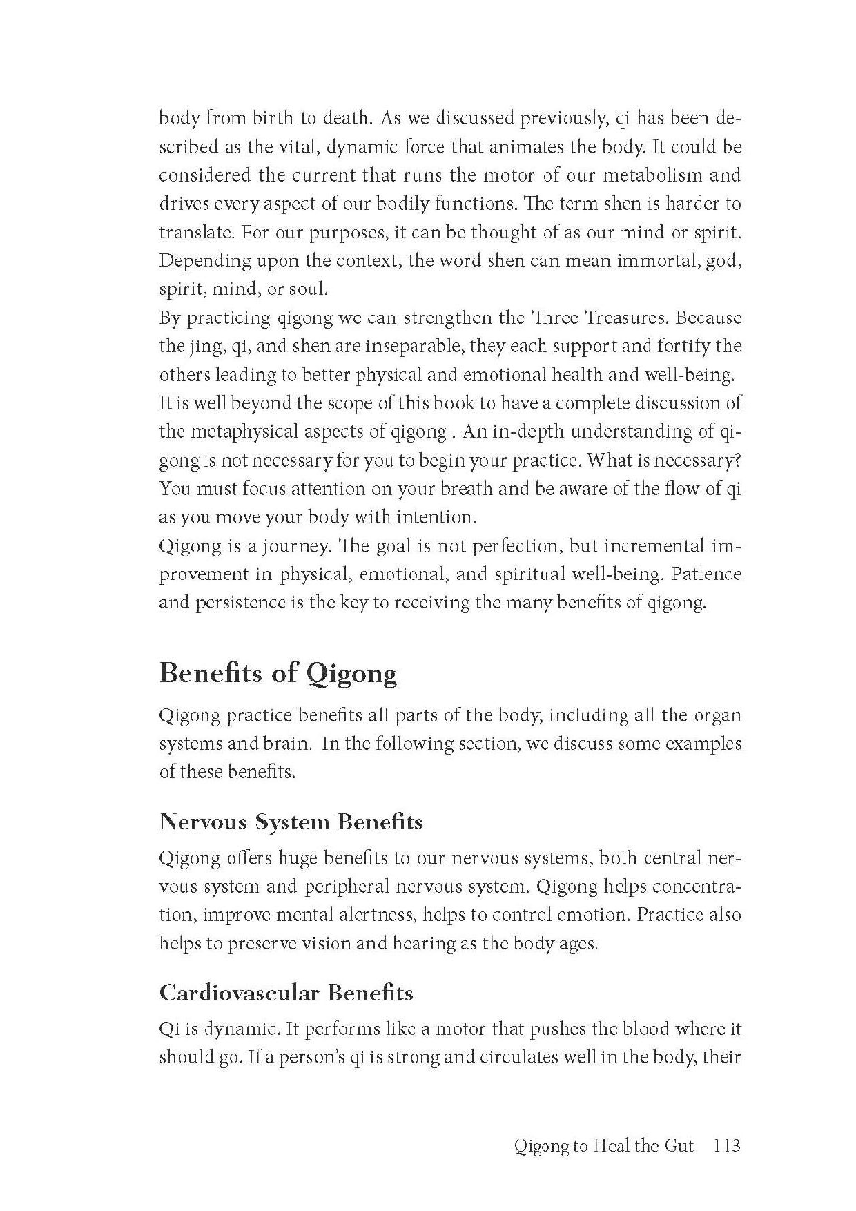 True Wellness for Your Gut