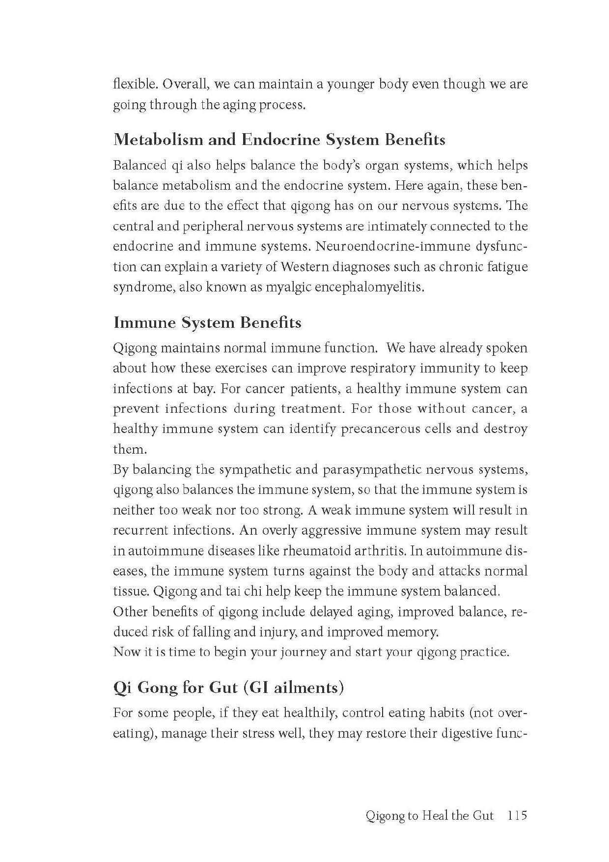 True Wellness for Your Gut
