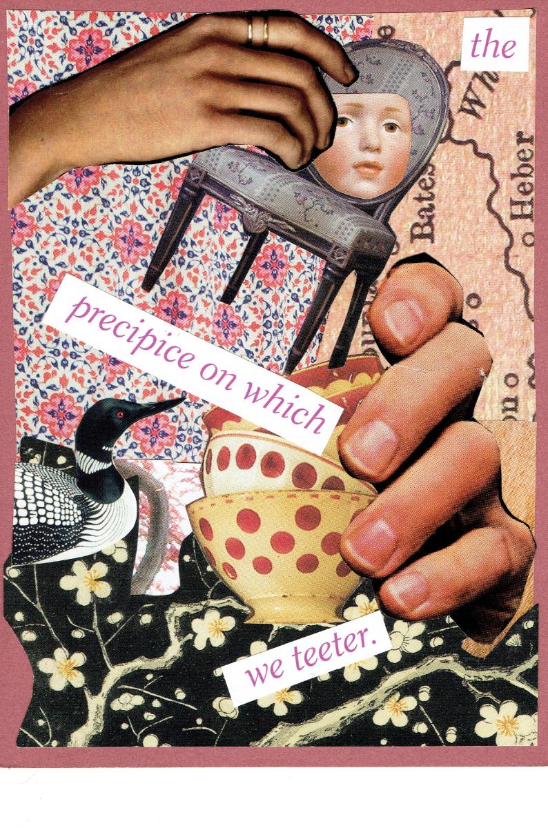 The Carework Project