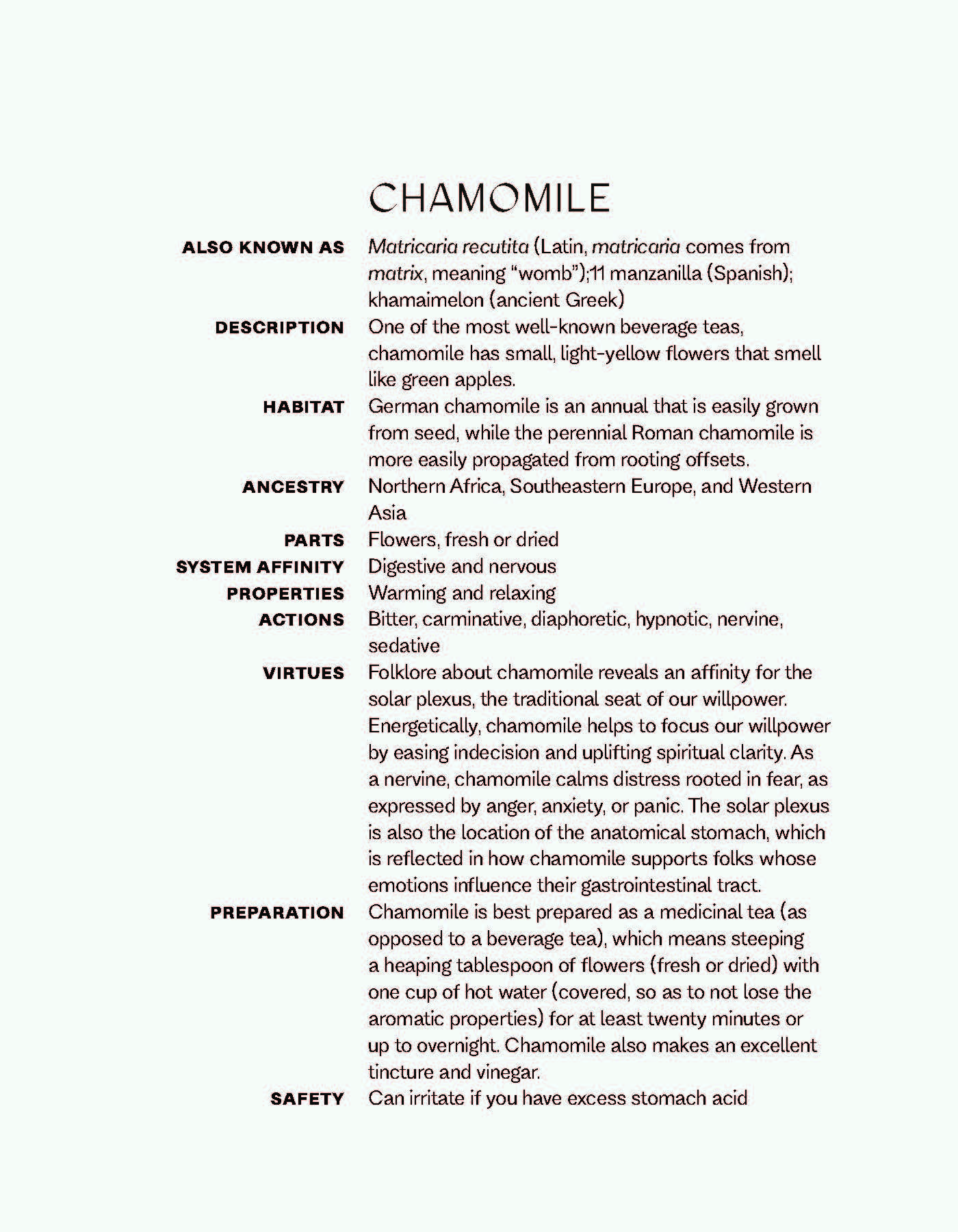 Compassion in Crisis