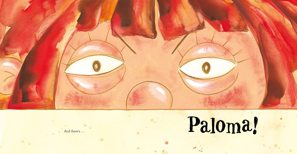 Bitterboiled Paloma