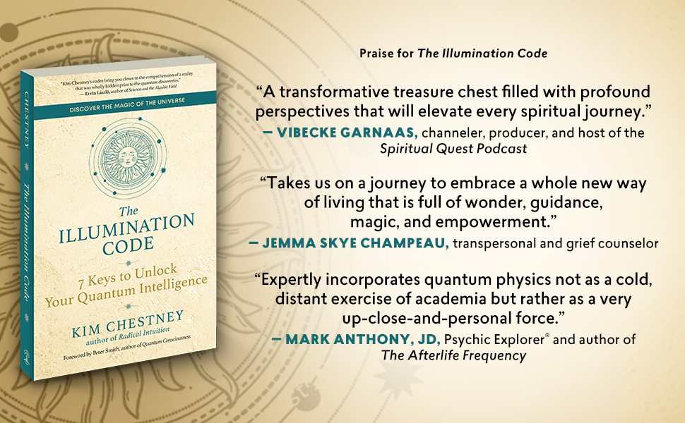The Illumination Code