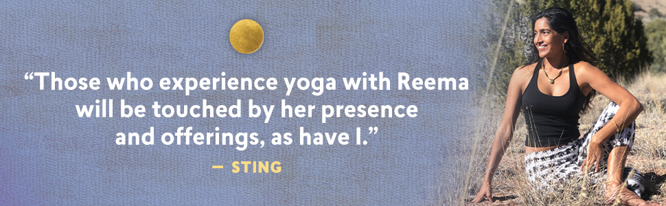 The Yogi's Way