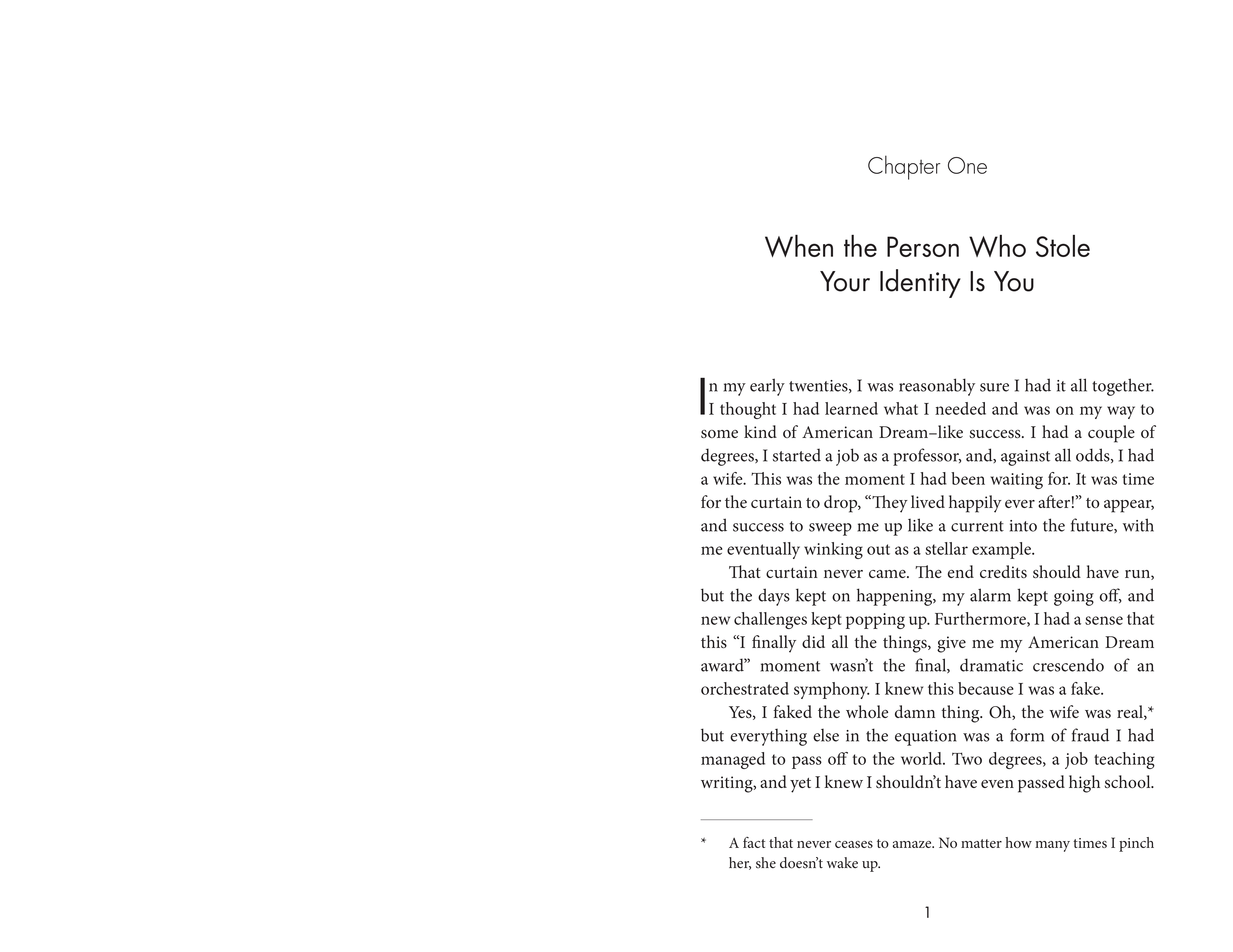 The Autistic's Guide to Self-Discovery