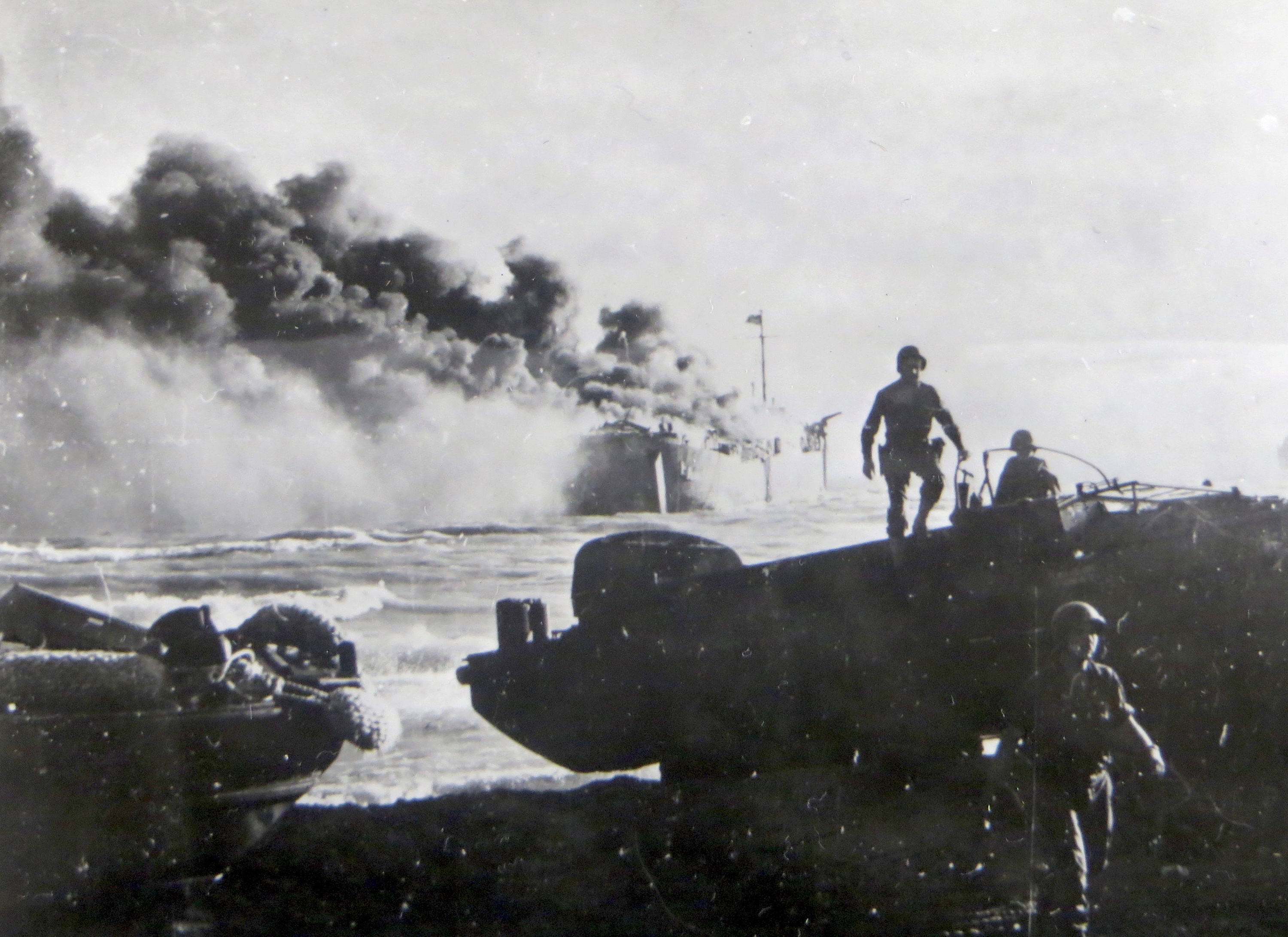 Patton and the Battle for Sicily