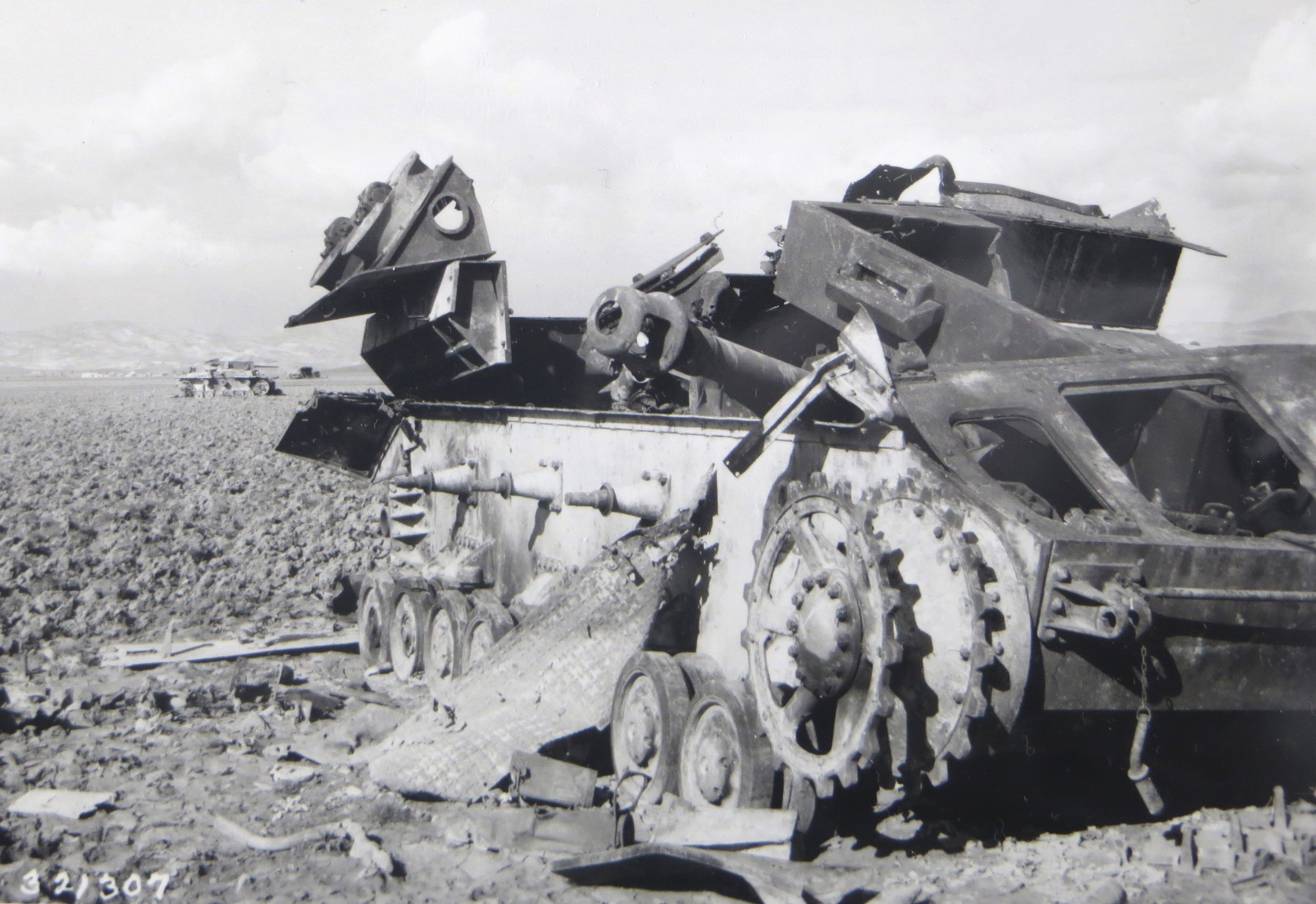 Patton and the Battle for Sicily