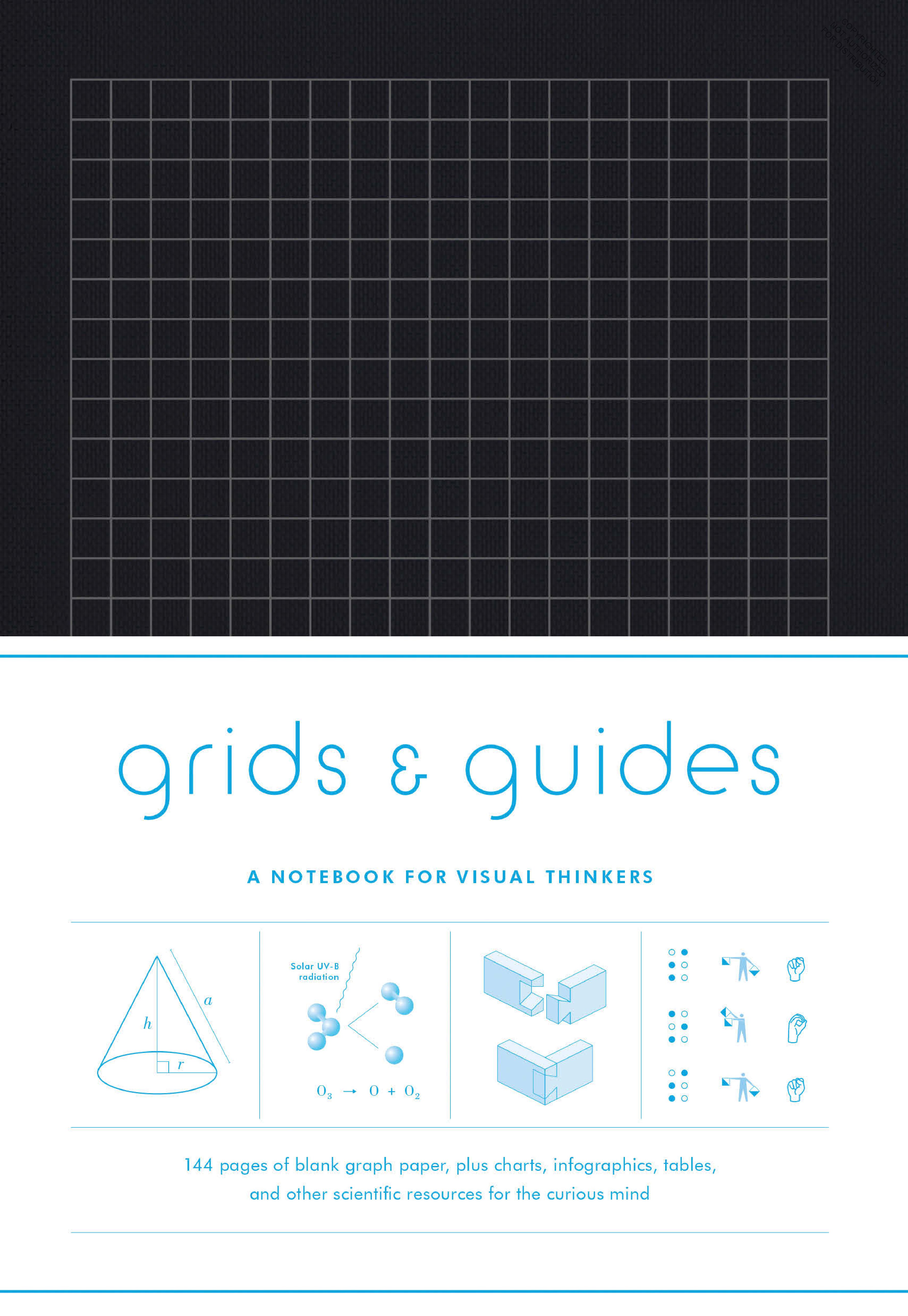 Grids & Guides Blk