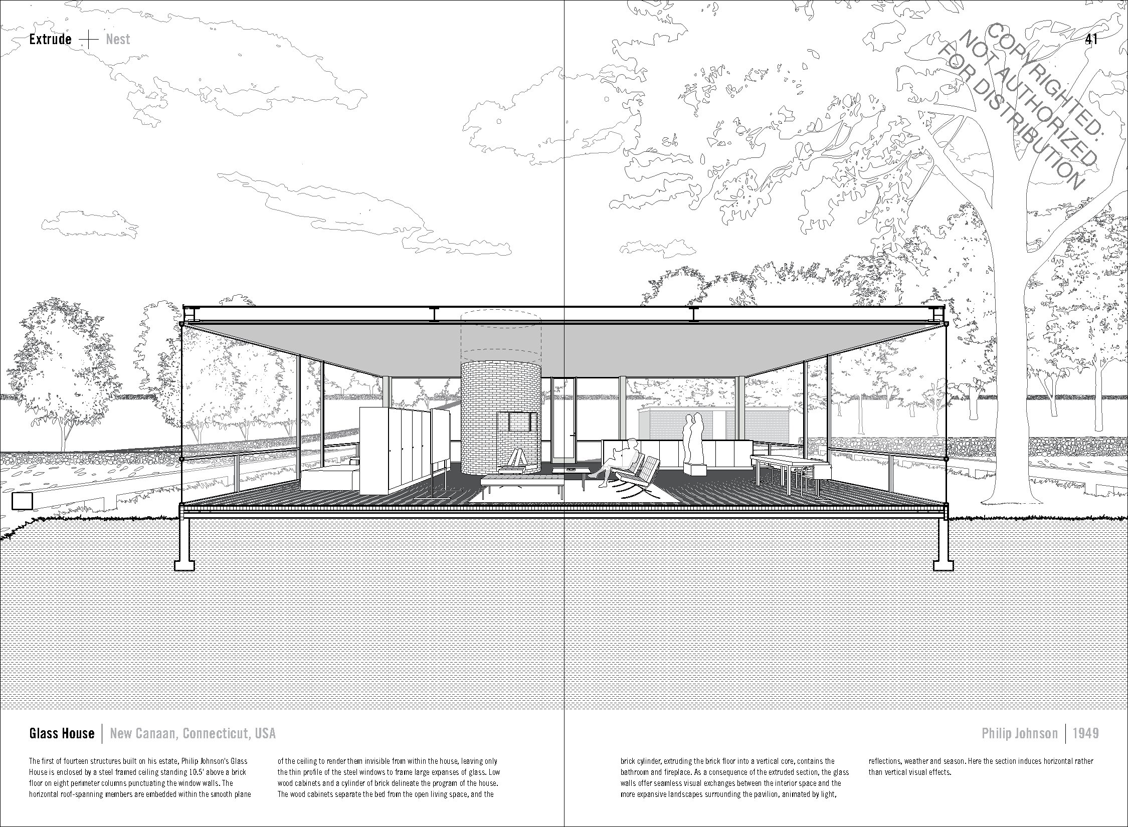 Manual of Section