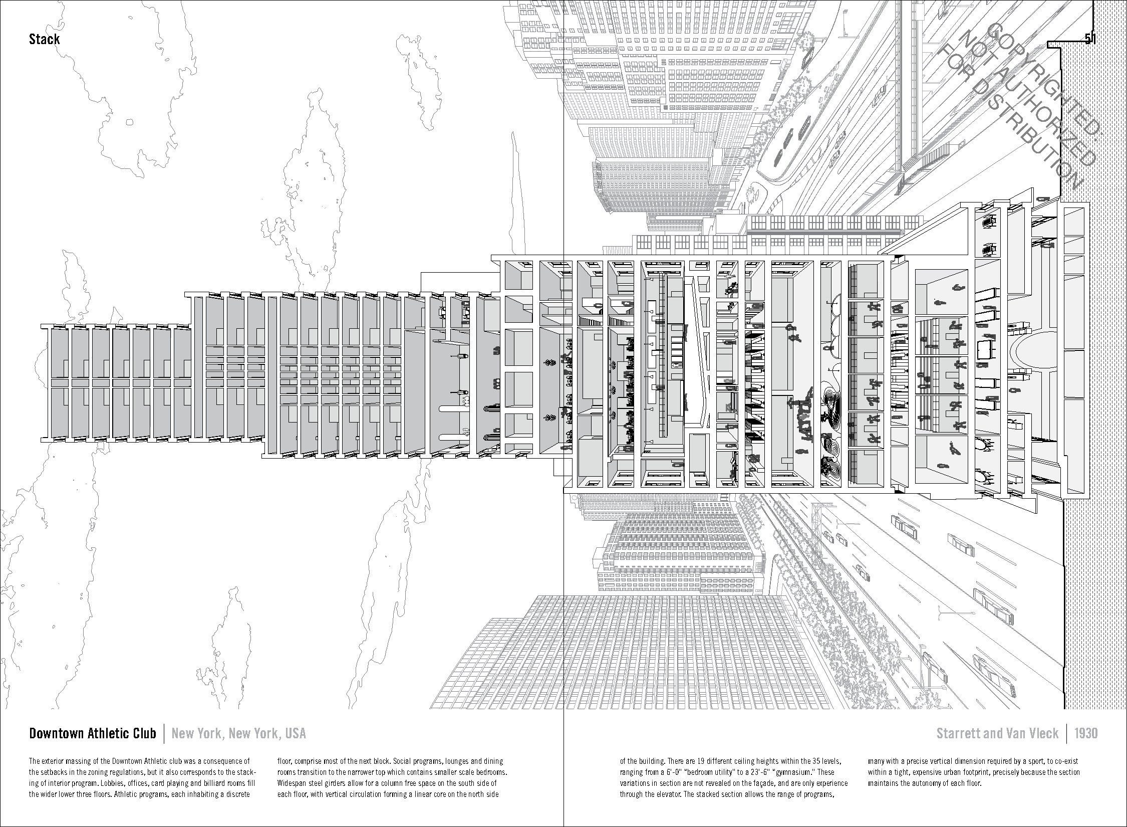 Manual of Section