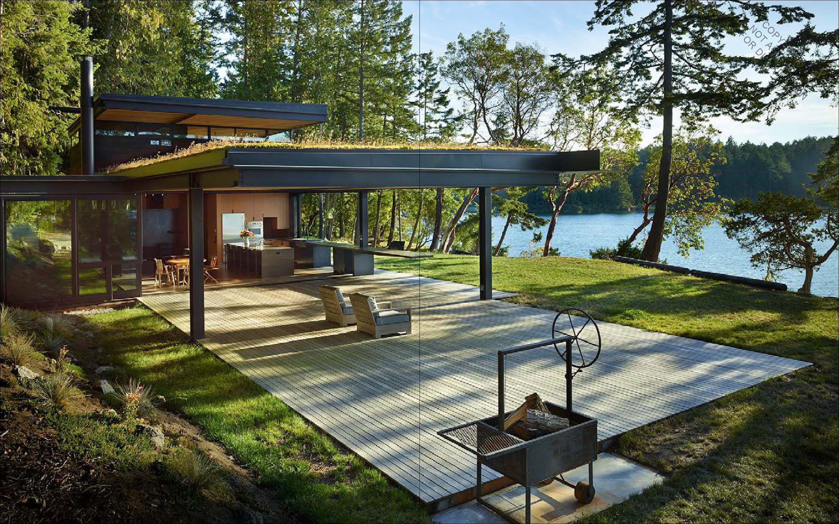 Tom Kundig