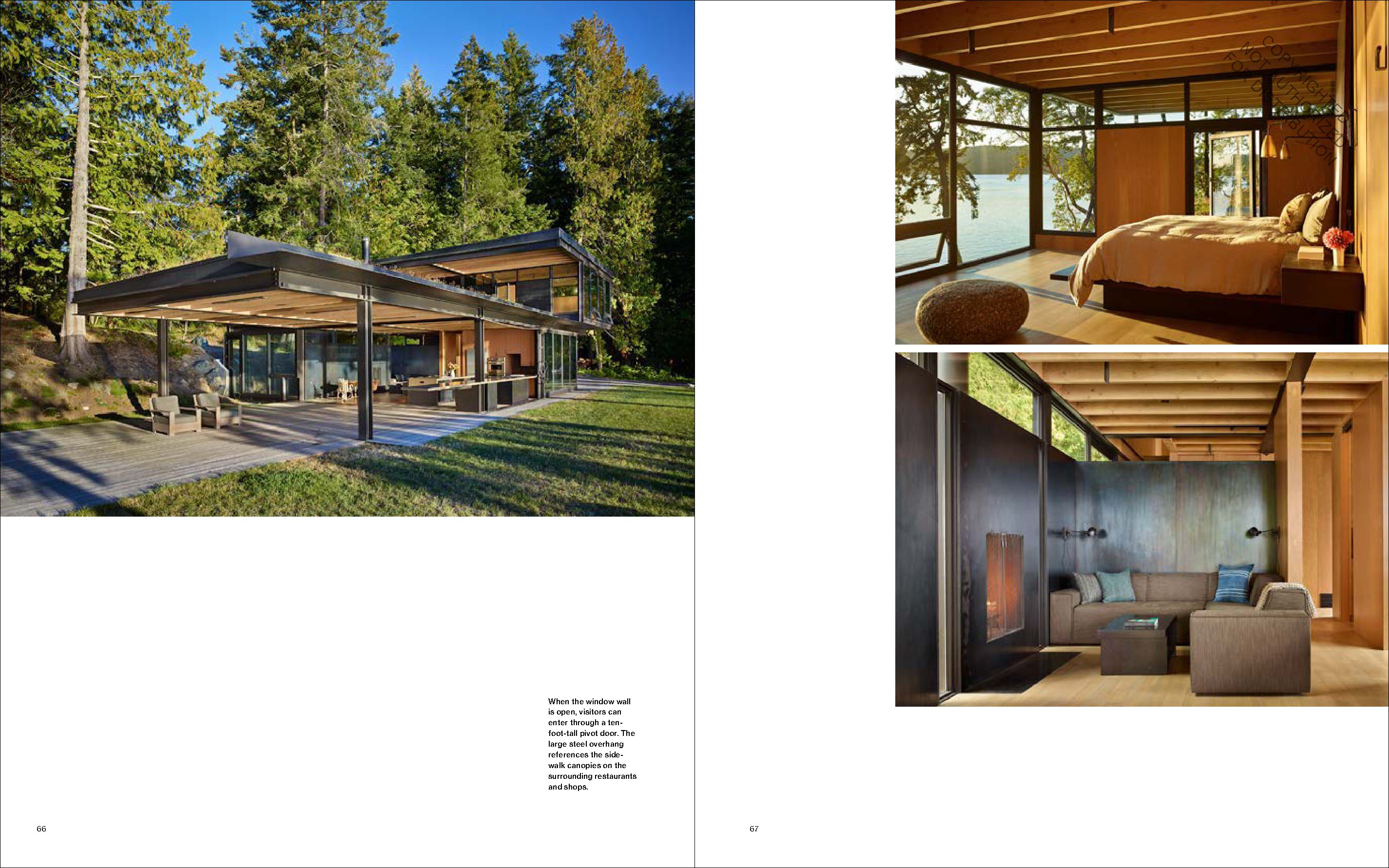 Tom Kundig