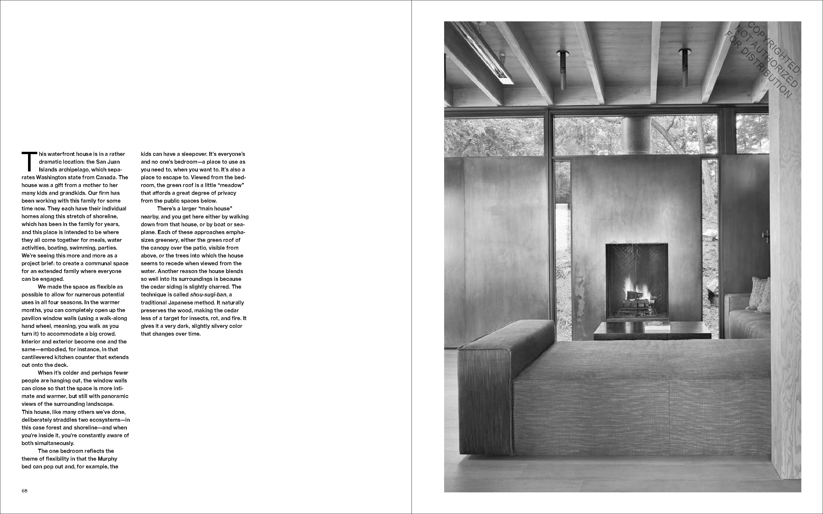 Tom Kundig