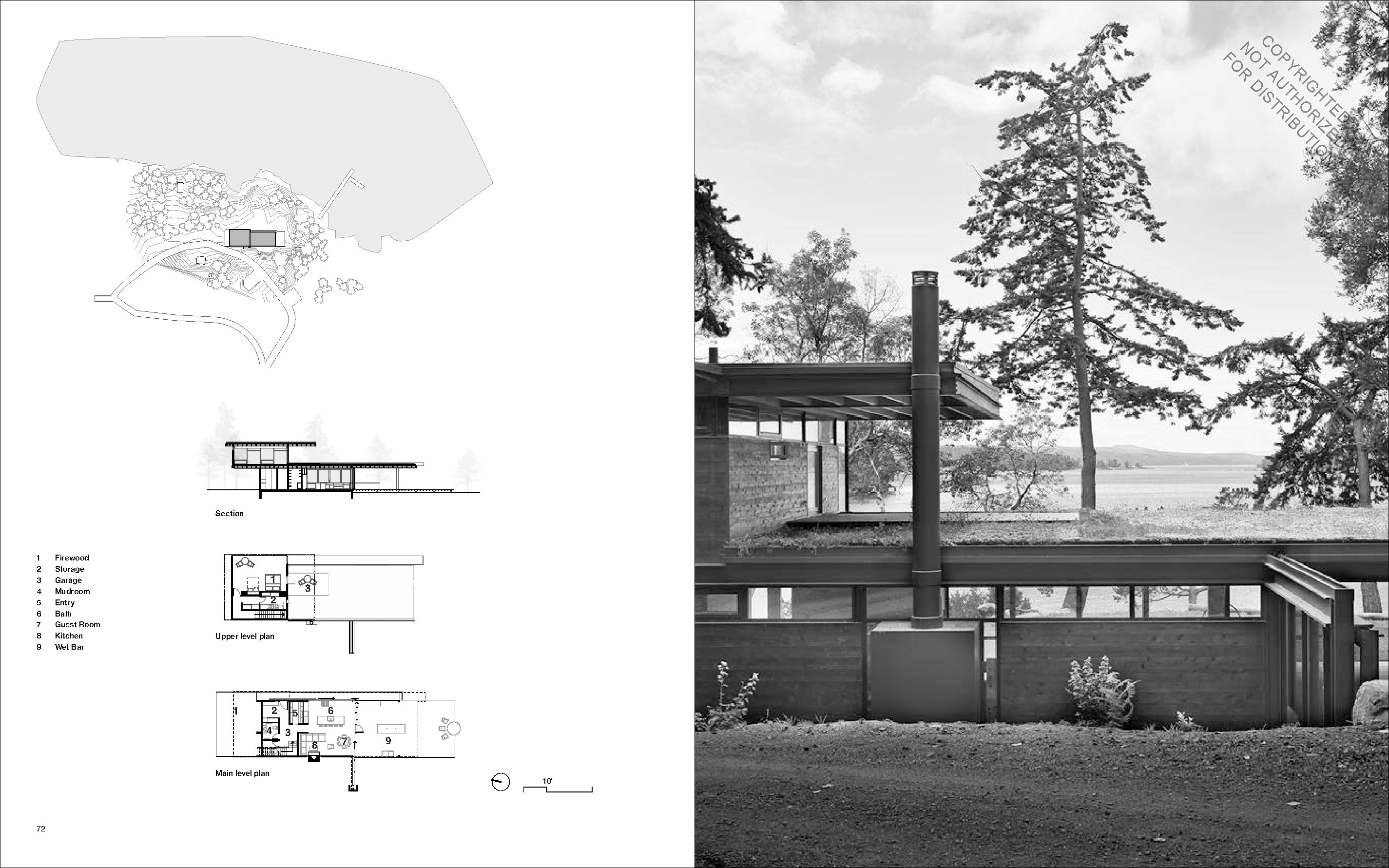 Tom Kundig