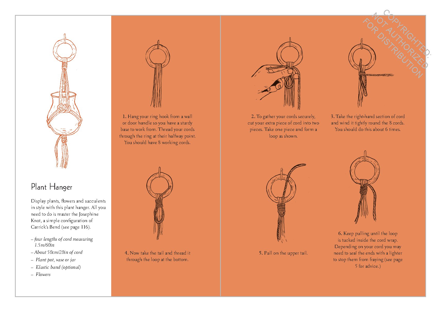 40 Knots and How to Tie Them