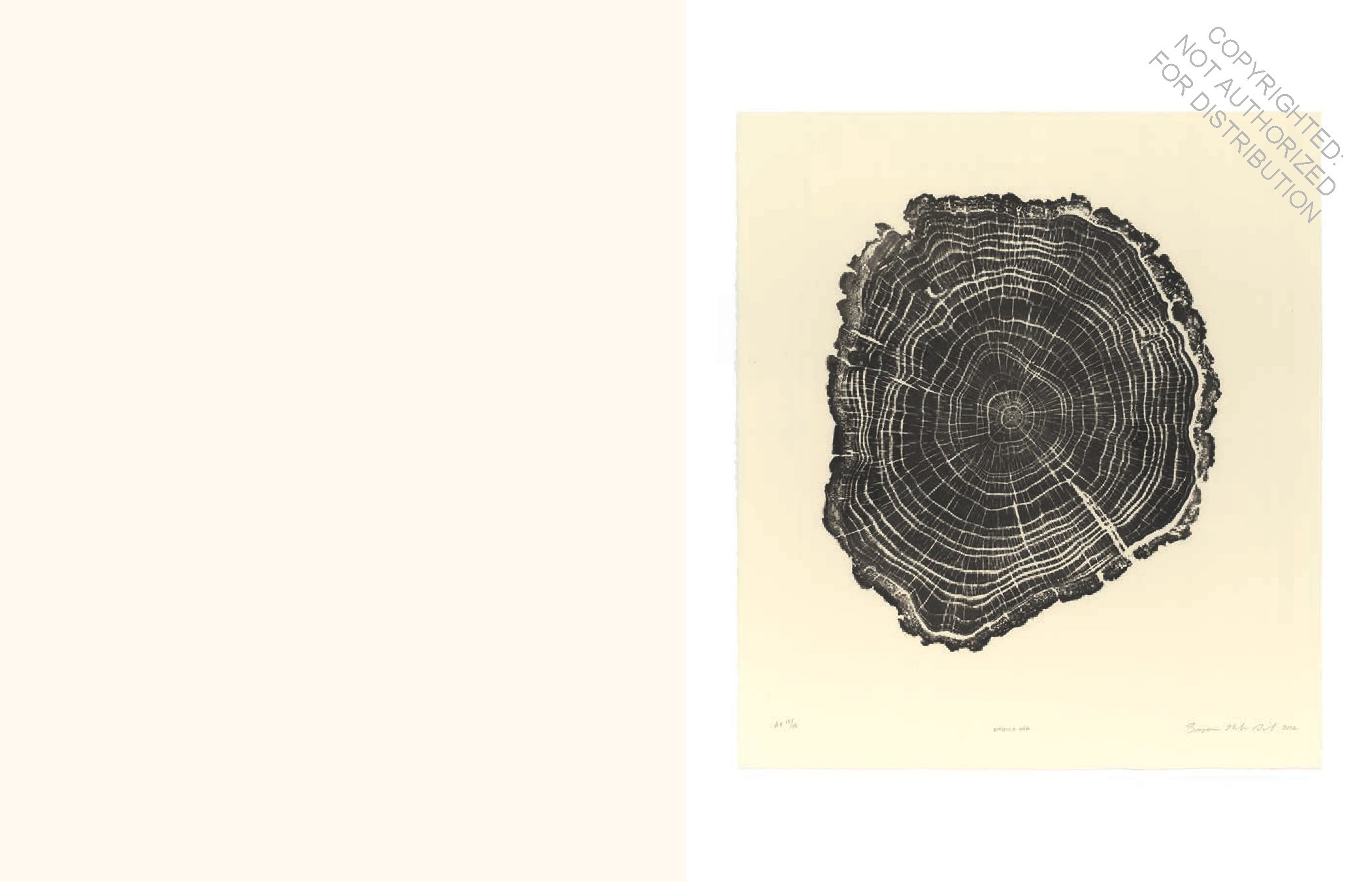 Woodcut Journal