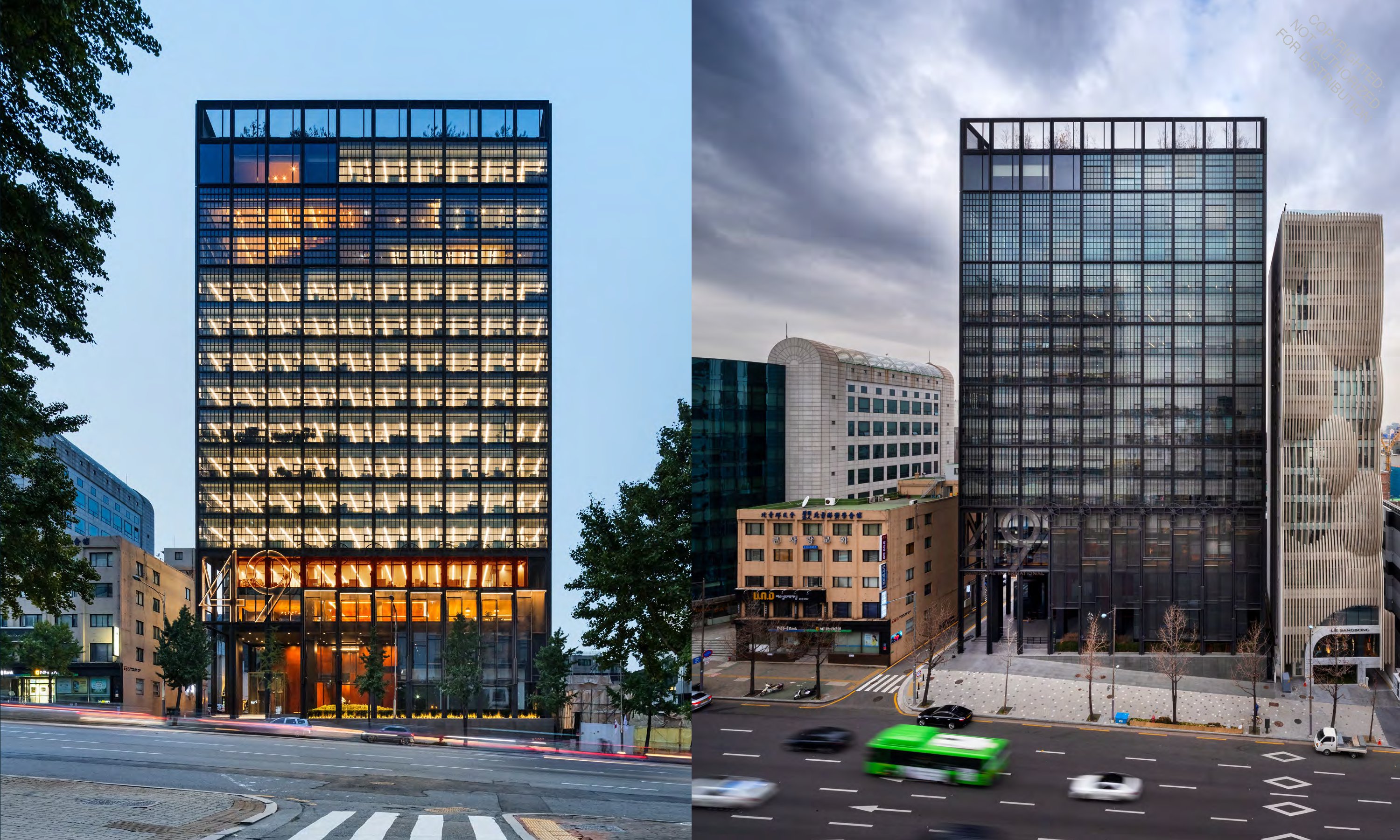 Tom Kundig