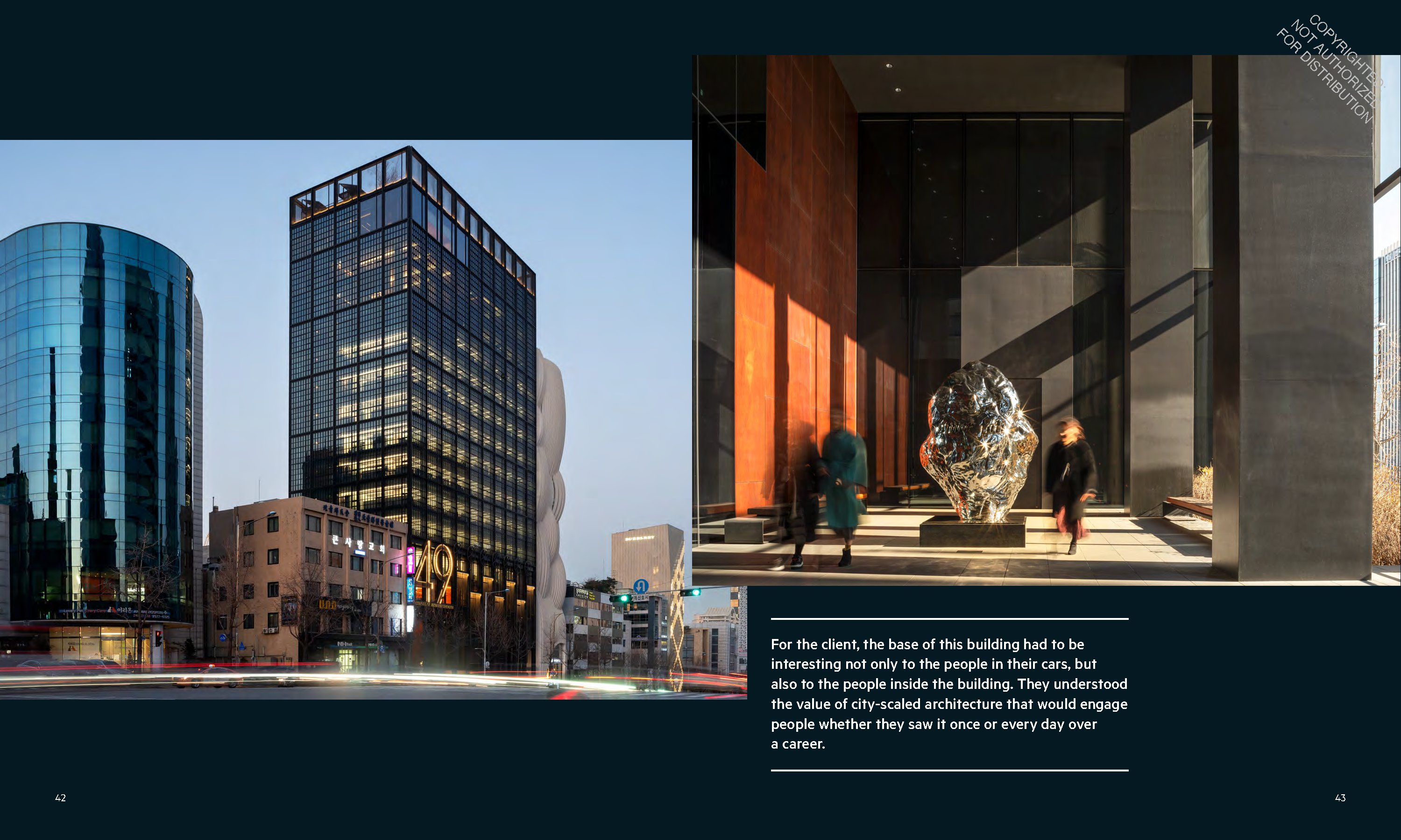 Tom Kundig