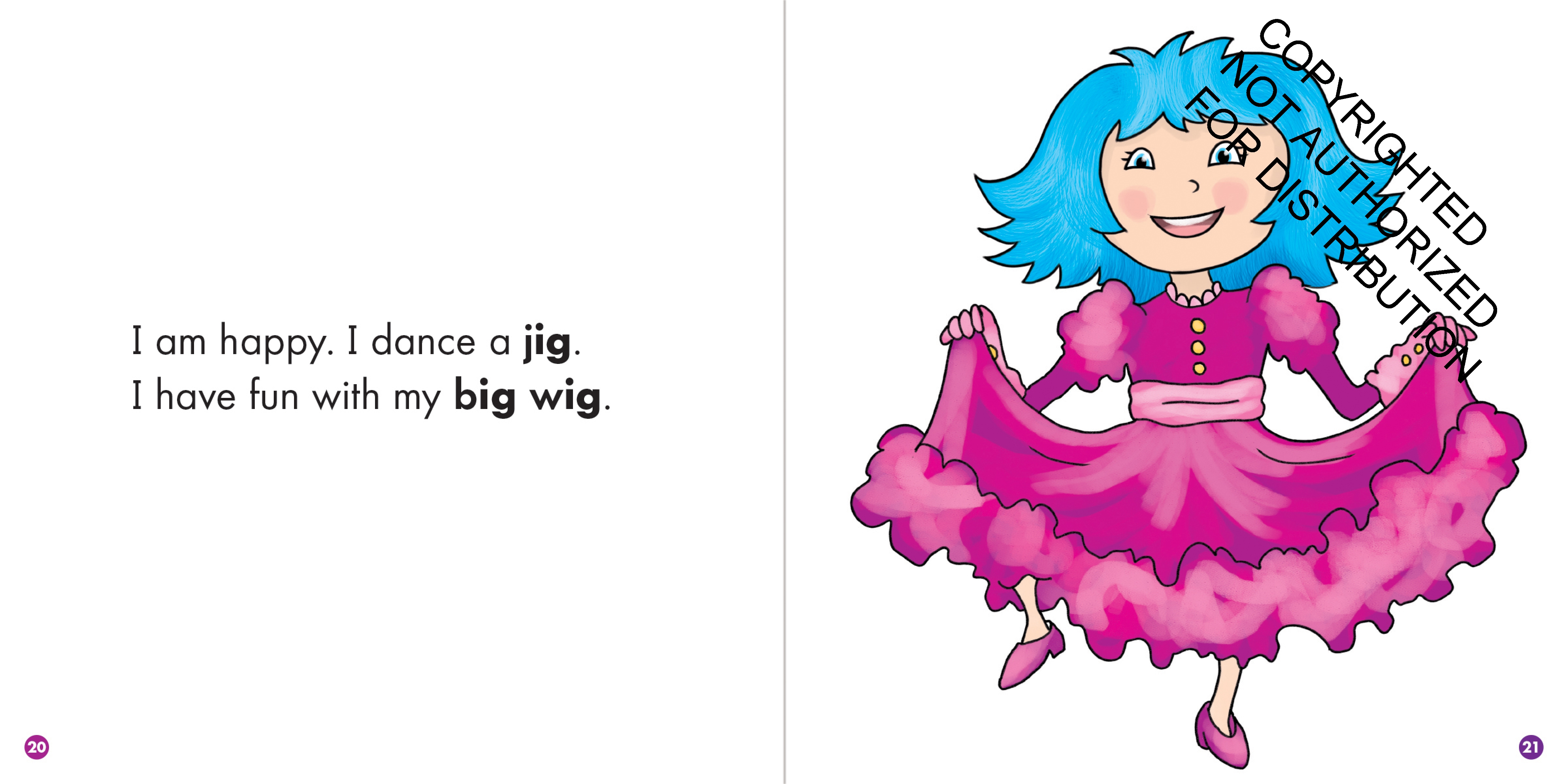 My Big Wig