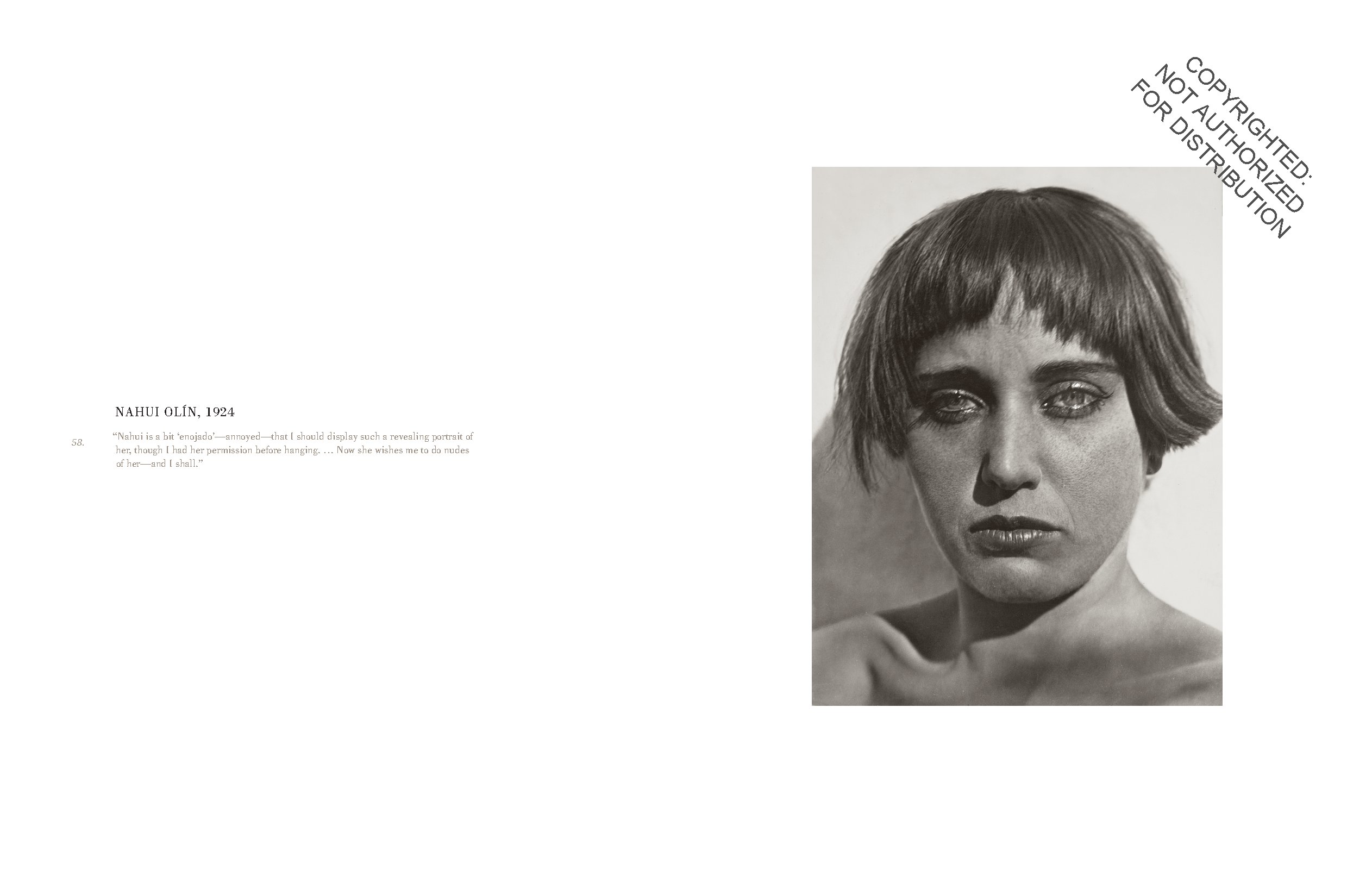 Edward Weston