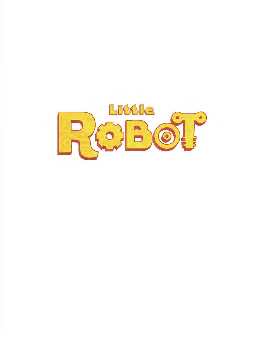 Little Robot