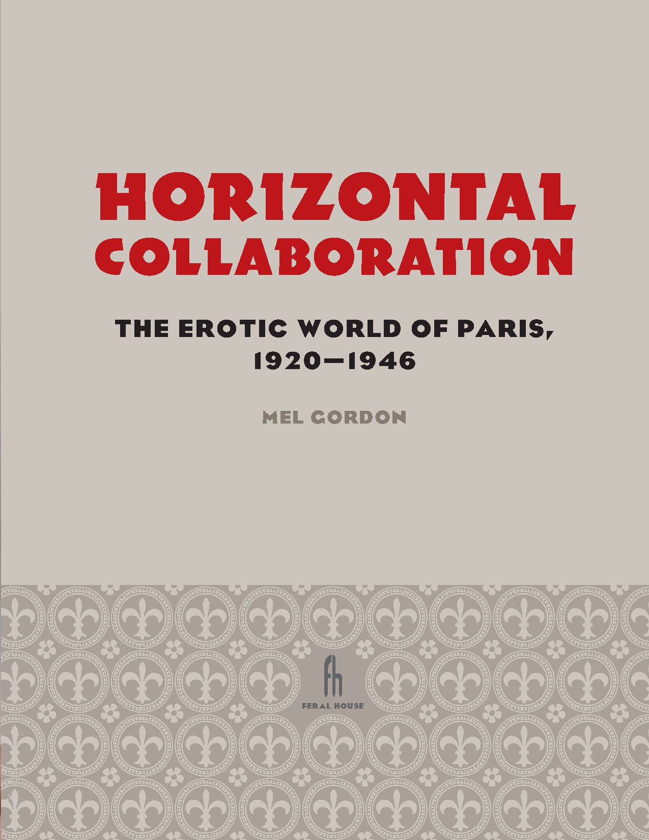 Horizontal Collaboration